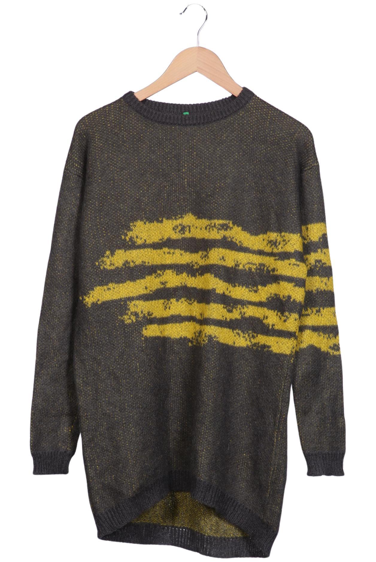 

United Colors OF Benetton Damen Pullover, mehrfarbig, Gr. 36