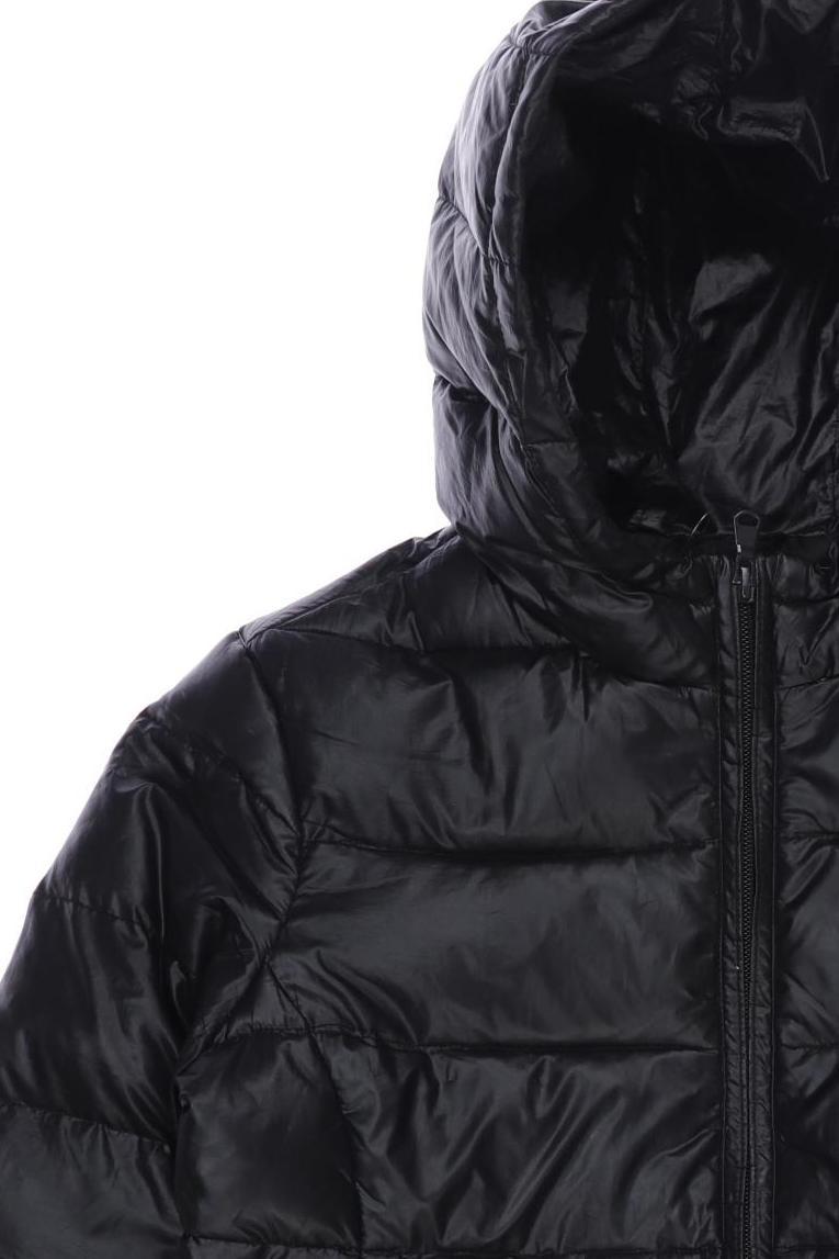 Thumbnail - United Colors OF Benetton Mädchen Jacke, schwarz, Gr. 152