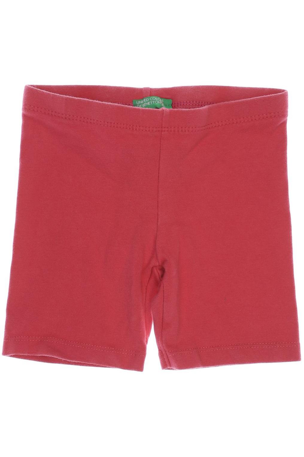 

UNITED COLORS OF BENETTON Jungen Shorts, pink