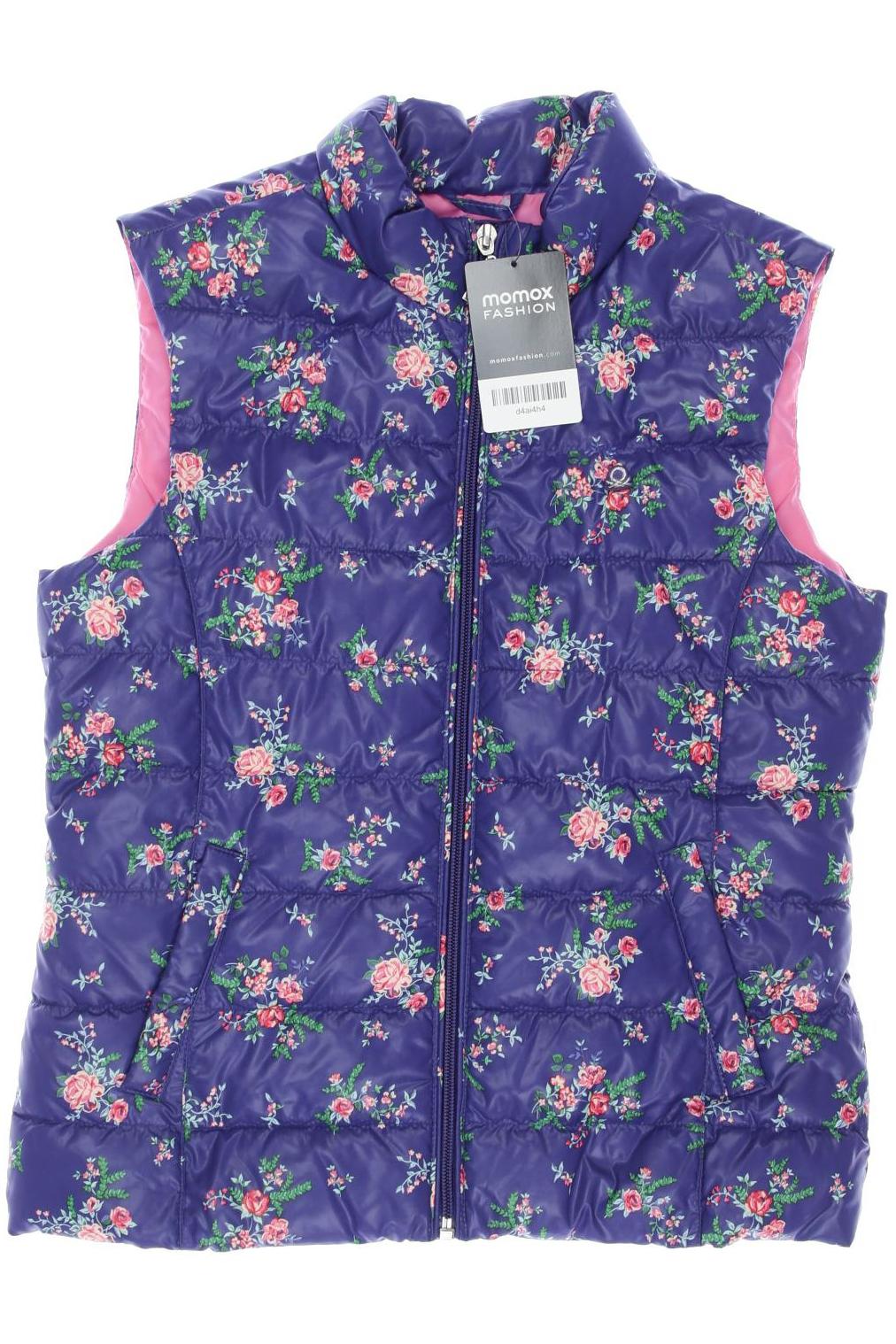 

United Colors OF Benetton Damen Jacke, marineblau, Gr. 146
