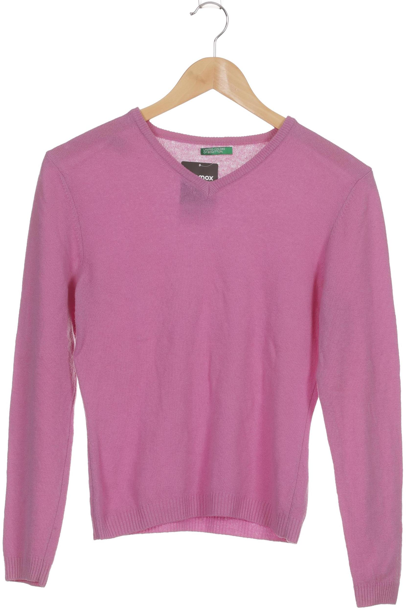 

United Colors OF Benetton Damen Pullover, flieder, Gr.