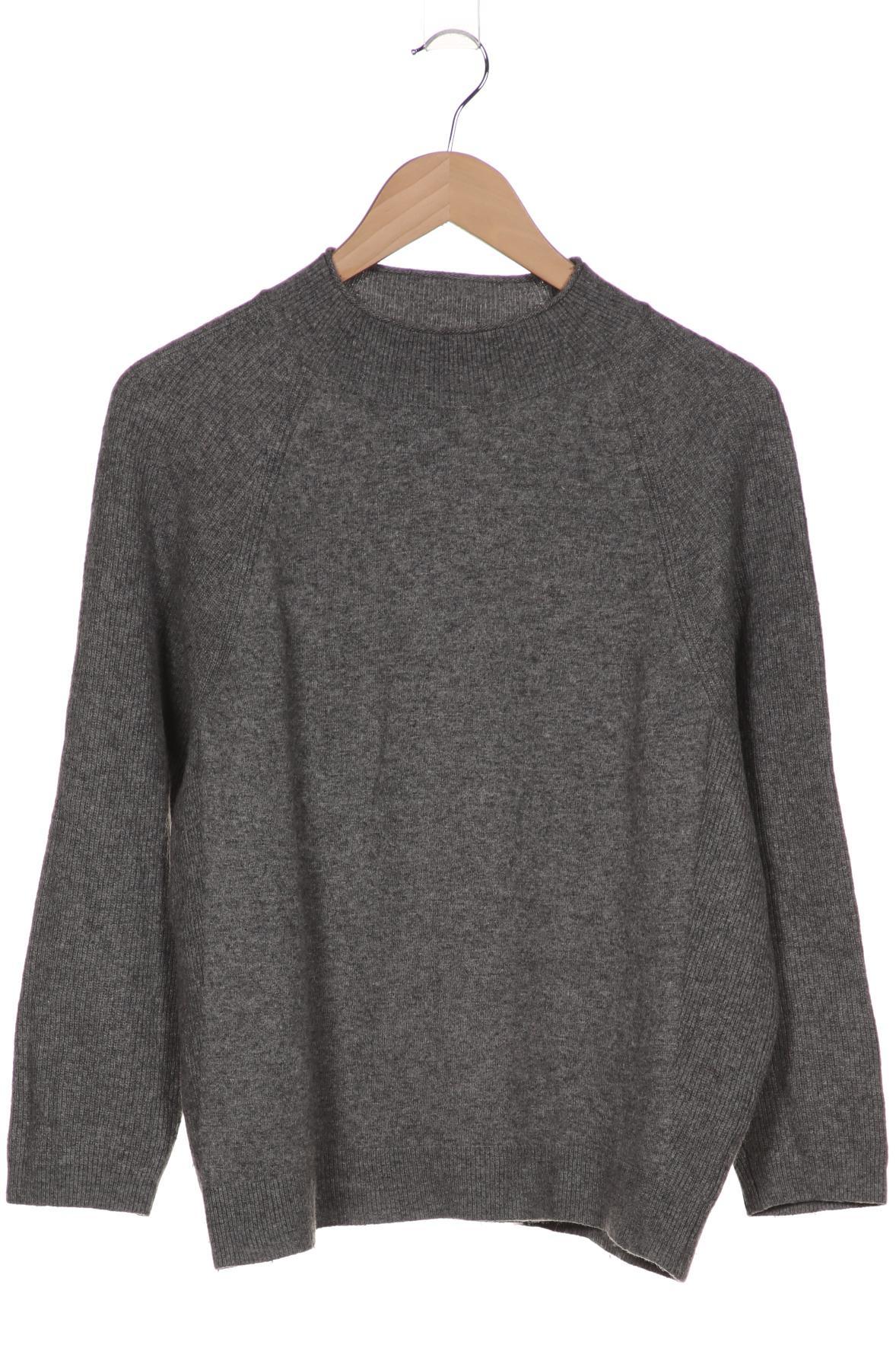 

United Colors OF Benetton Damen Pullover, grau, Gr. 44