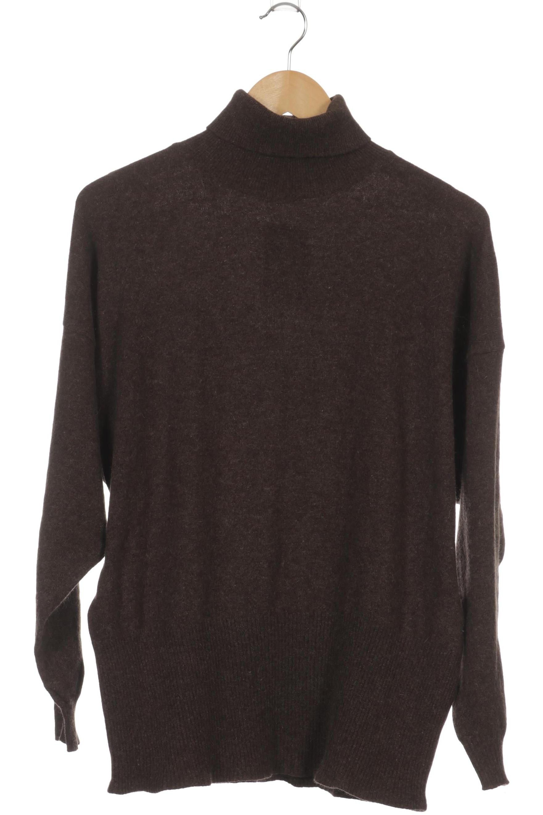 

United Colors OF Benetton Herren Pullover, braun, Gr. 58