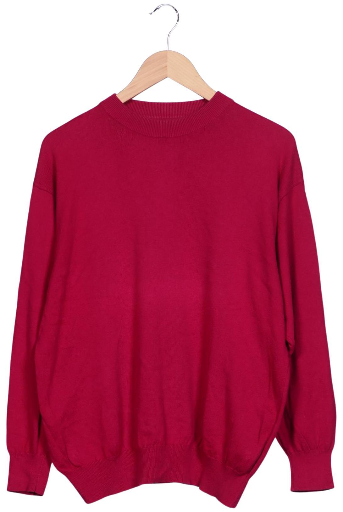 

United Colors OF Benetton Damen Pullover, rot, Gr. 48