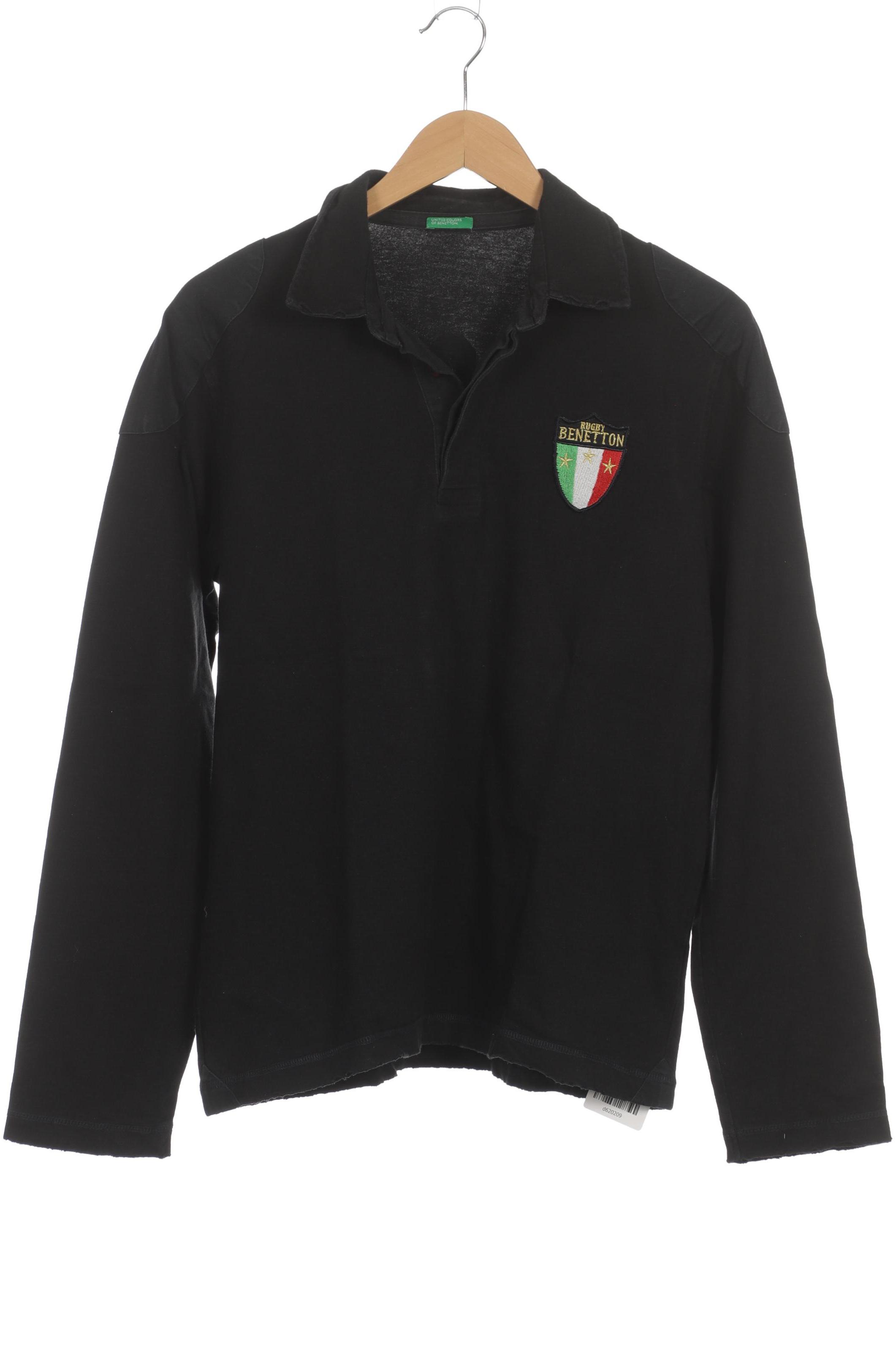 

United Colors OF Benetton Herren Pullover, blau, Gr.