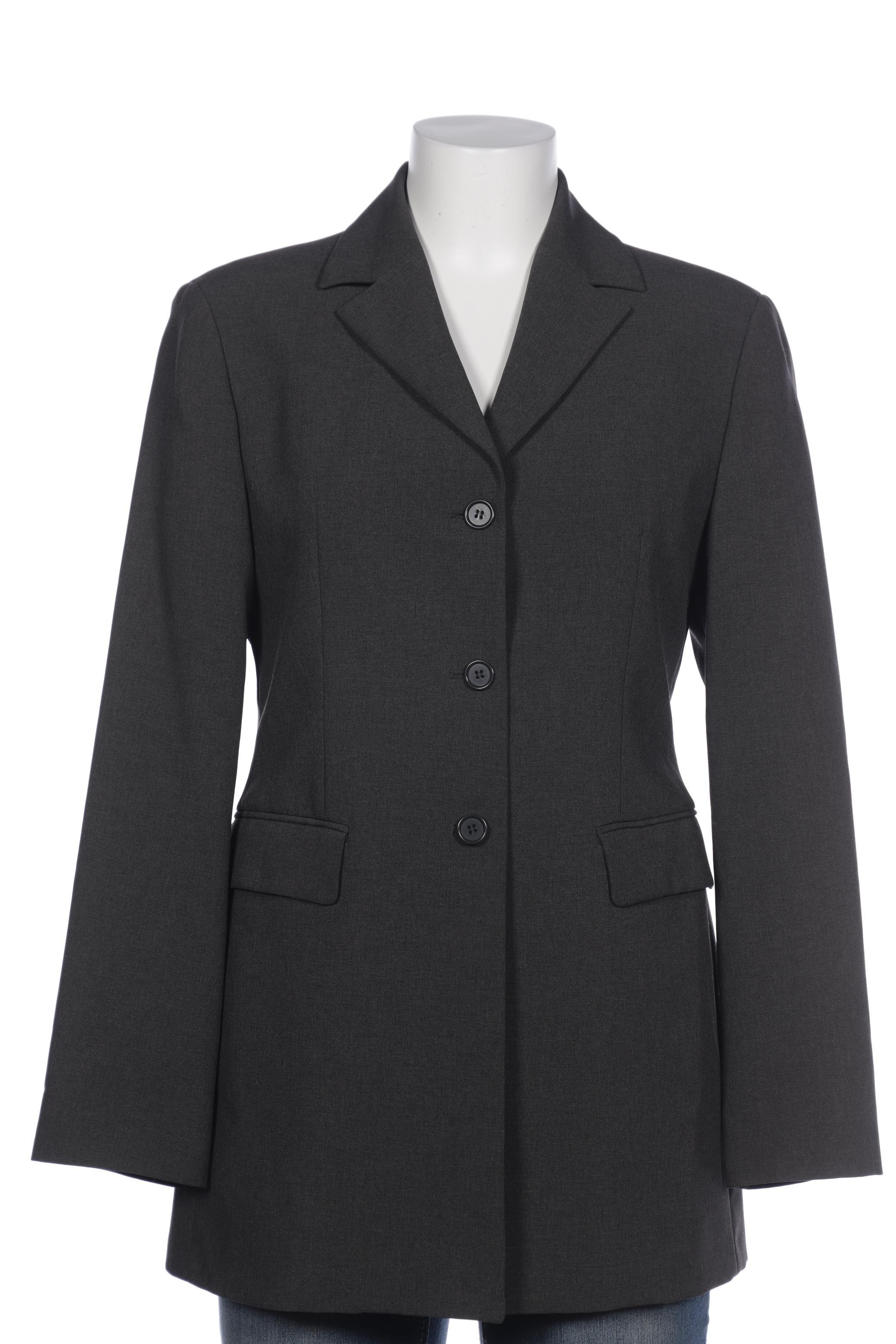 

United Colors OF Benetton Damen Blazer, grau, Gr. 44