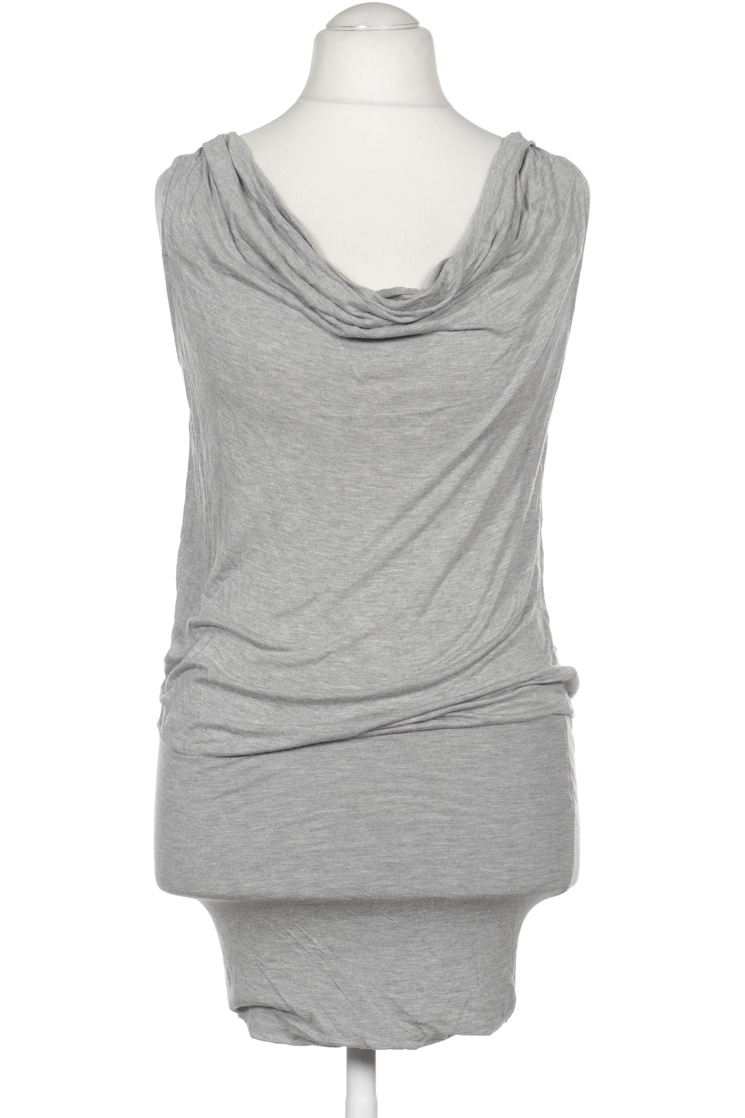 

United Colors OF Benetton Damen Kleid, grau, Gr. 32