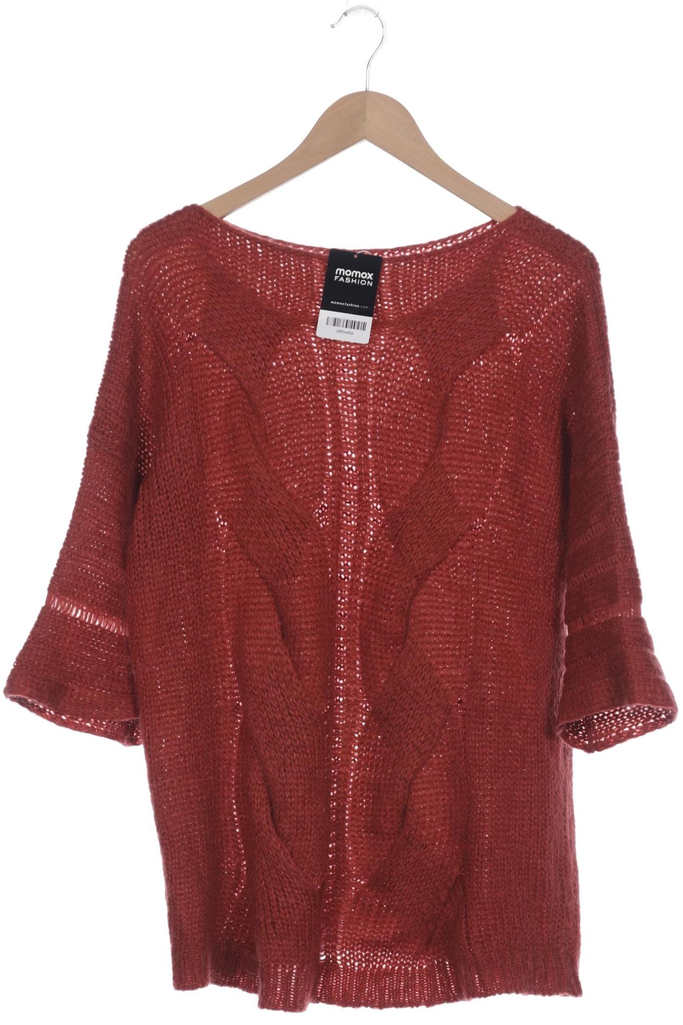 

United Colors OF Benetton Damen Pullover, braun, Gr. 46