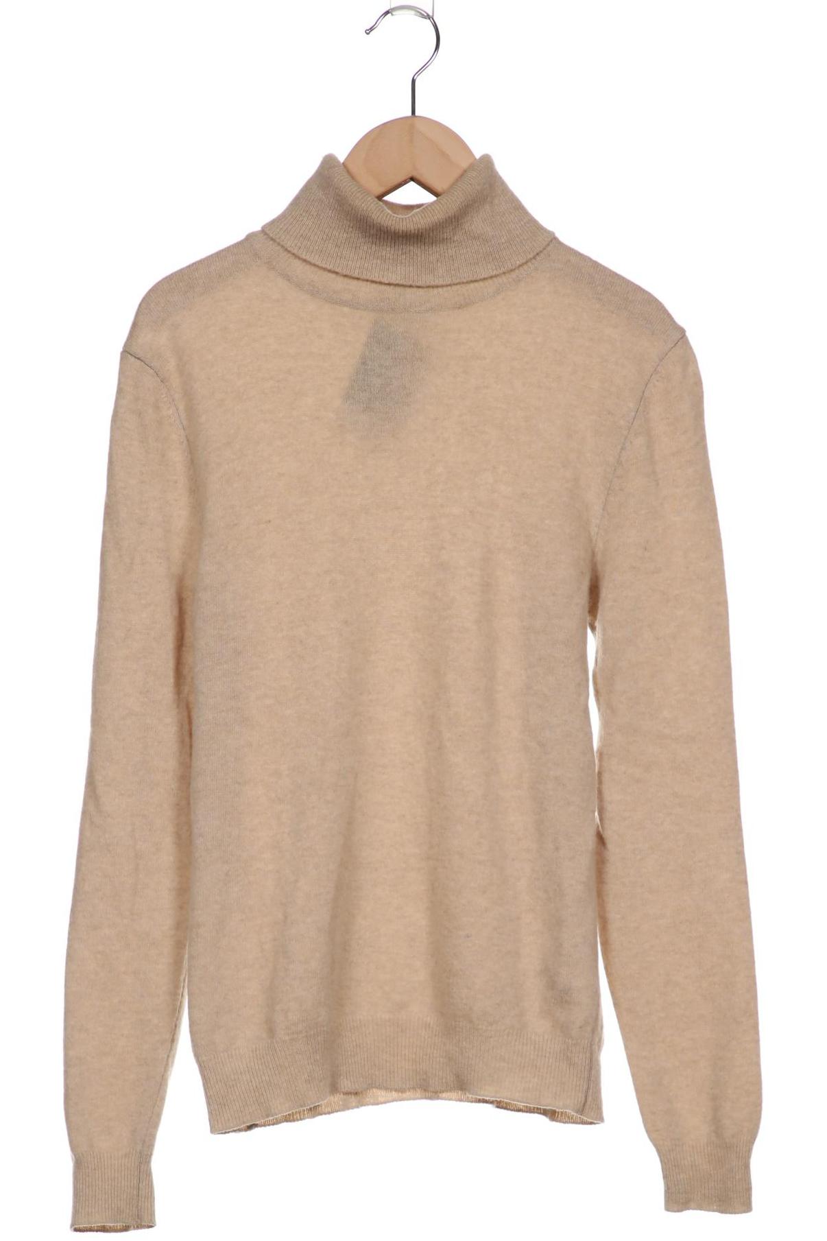 

UNITED COLORS OF BENETTON Damen Pullover, beige