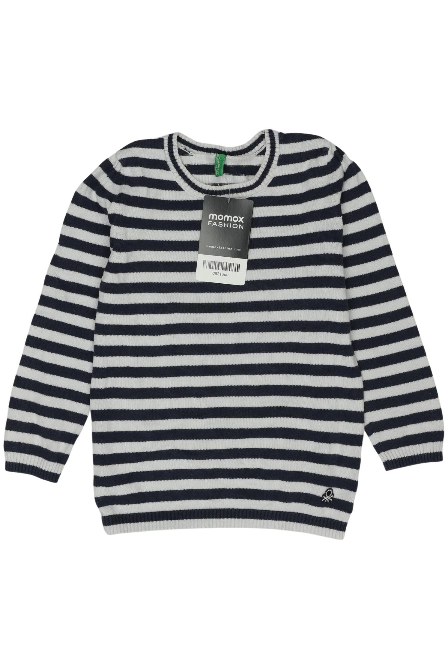 

United Colors OF Benetton Mädchen Pullover, mehrfarbig, Gr. 80