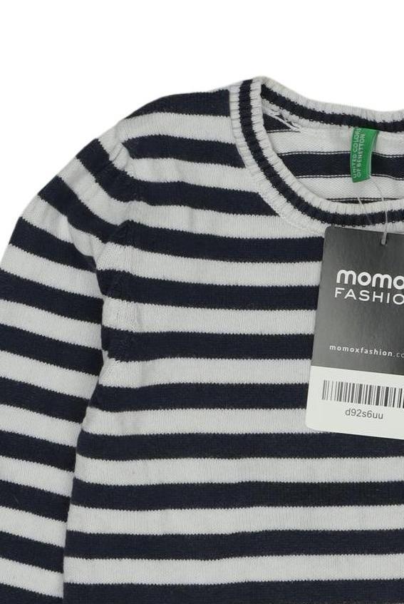 Thumbnail - United Colors OF Benetton Mädchen Pullover, mehrfarbig, Gr. 80