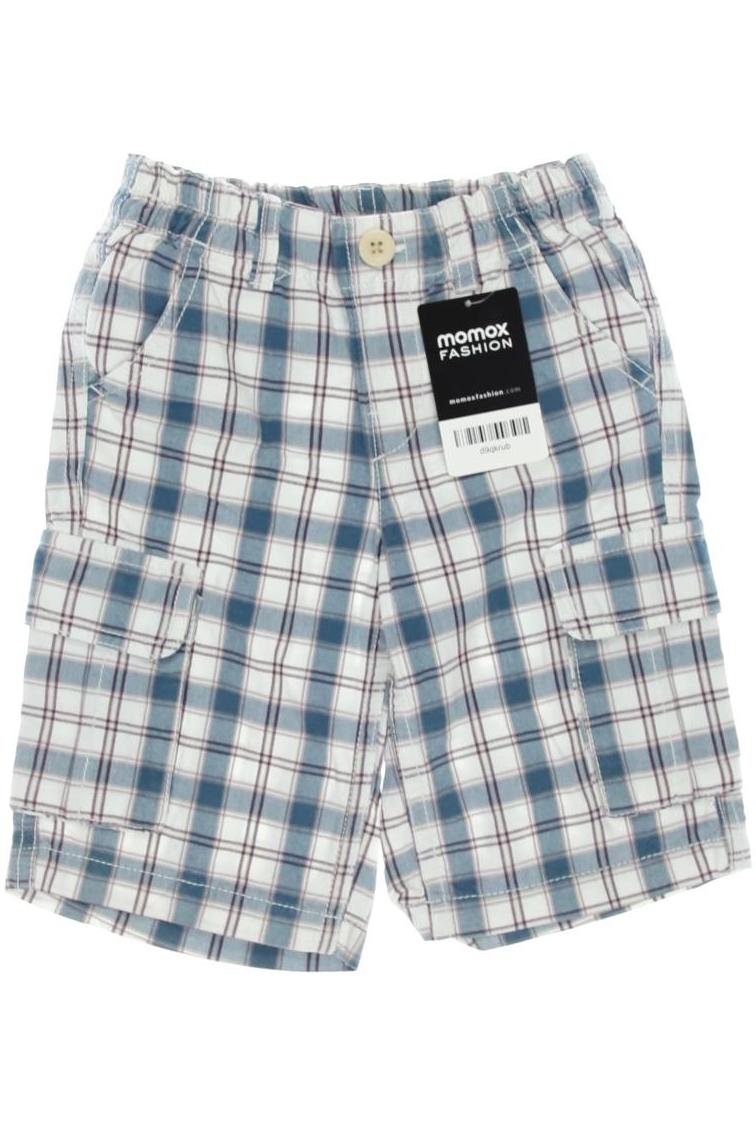 

United Colors OF Benetton Herren Shorts, türkis, Gr. 110