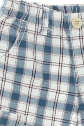 Thumbnail - United Colors OF Benetton Jungen Shorts, türkis, Gr. 110