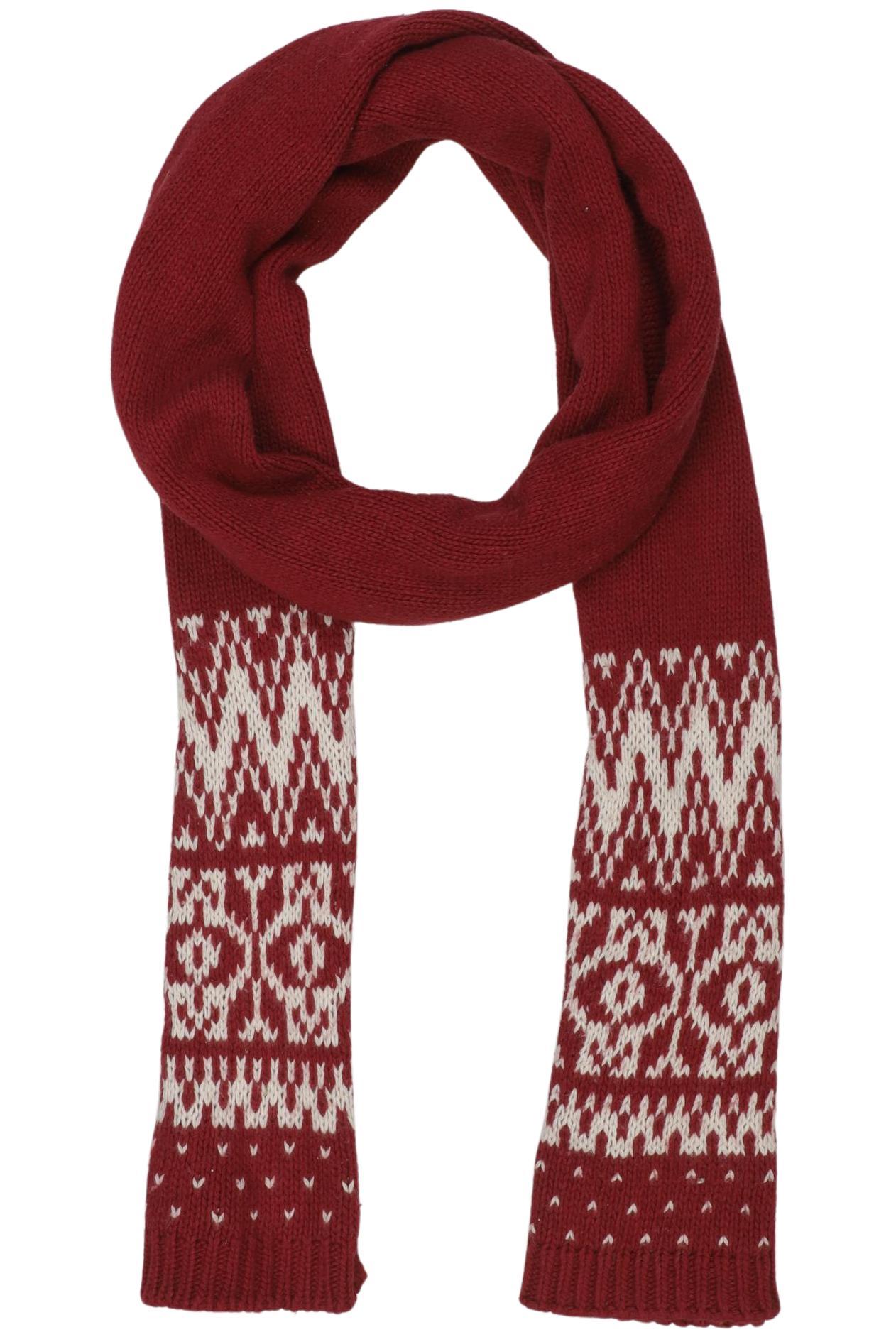 

United Colors OF Benetton Damen Schal, rot, Gr.