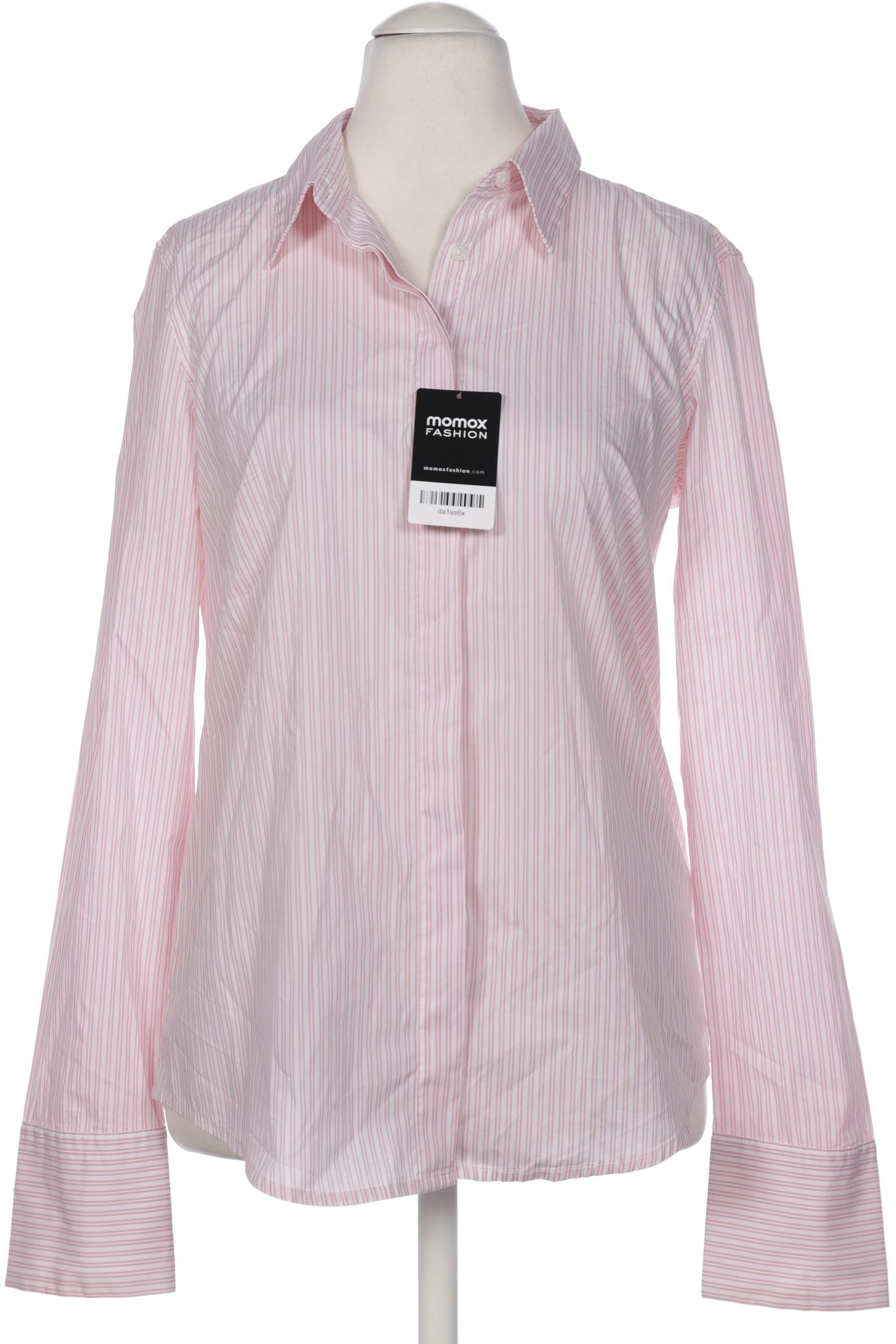 

United Colors OF Benetton Damen Bluse, pink, Gr. 38