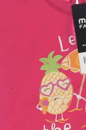 Thumbnail - United Colors OF Benetton Damen T-Shirt, pink, Gr. 62