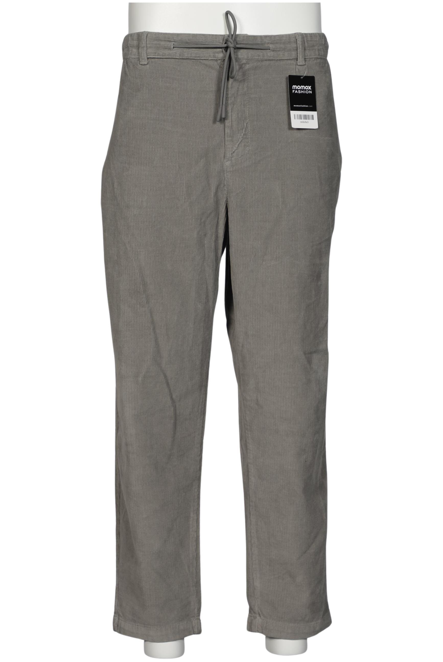 

United Colors OF Benetton Herren Stoffhose, grau, Gr. 54