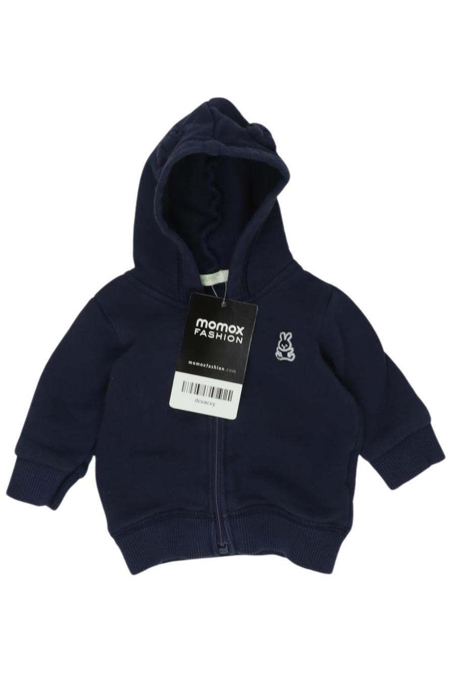 

United Colors OF Benetton Jungen Hoodies & Sweater, marineblau, Gr. 56