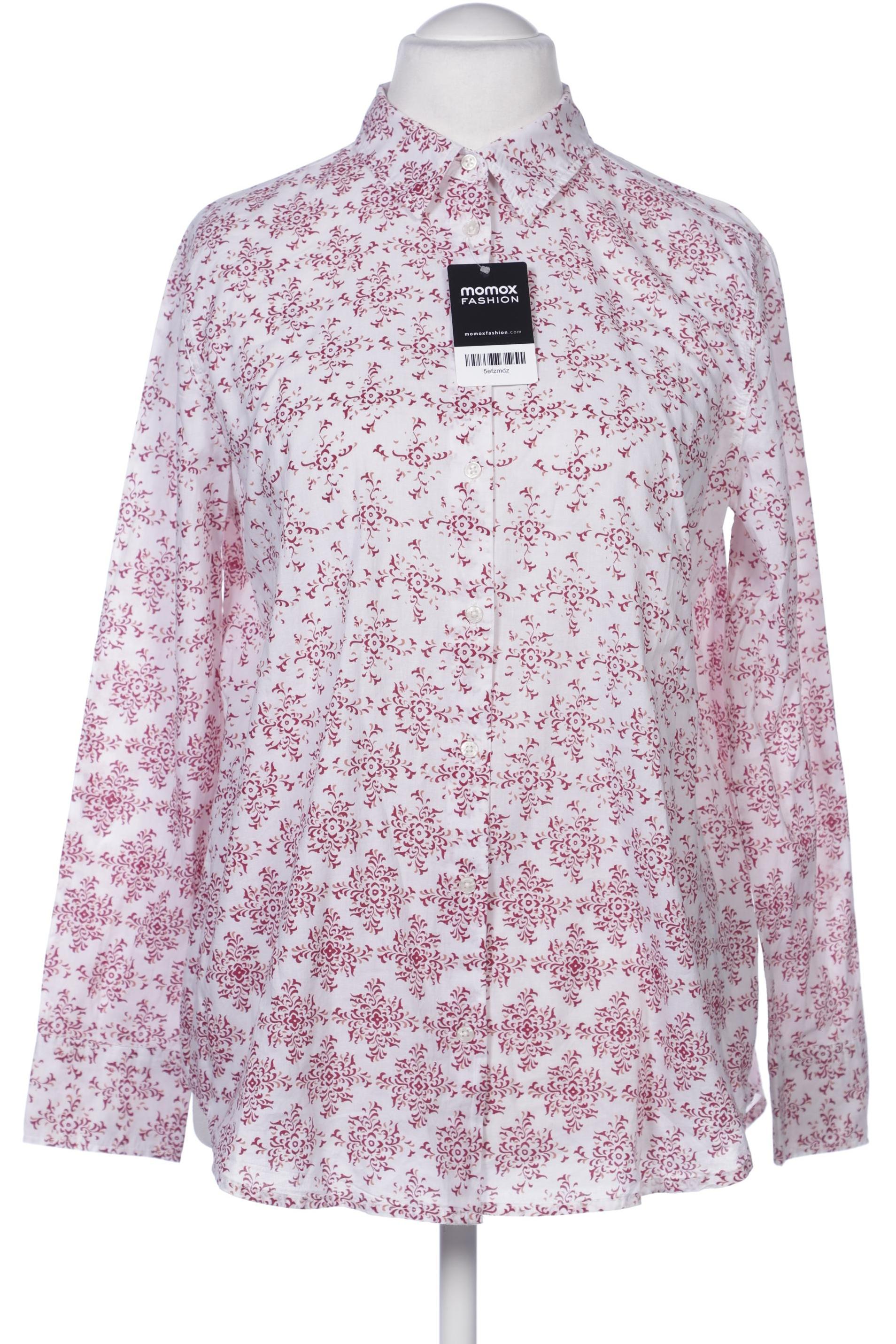 

United Colors OF Benetton Damen Bluse, weiß, Gr. 38