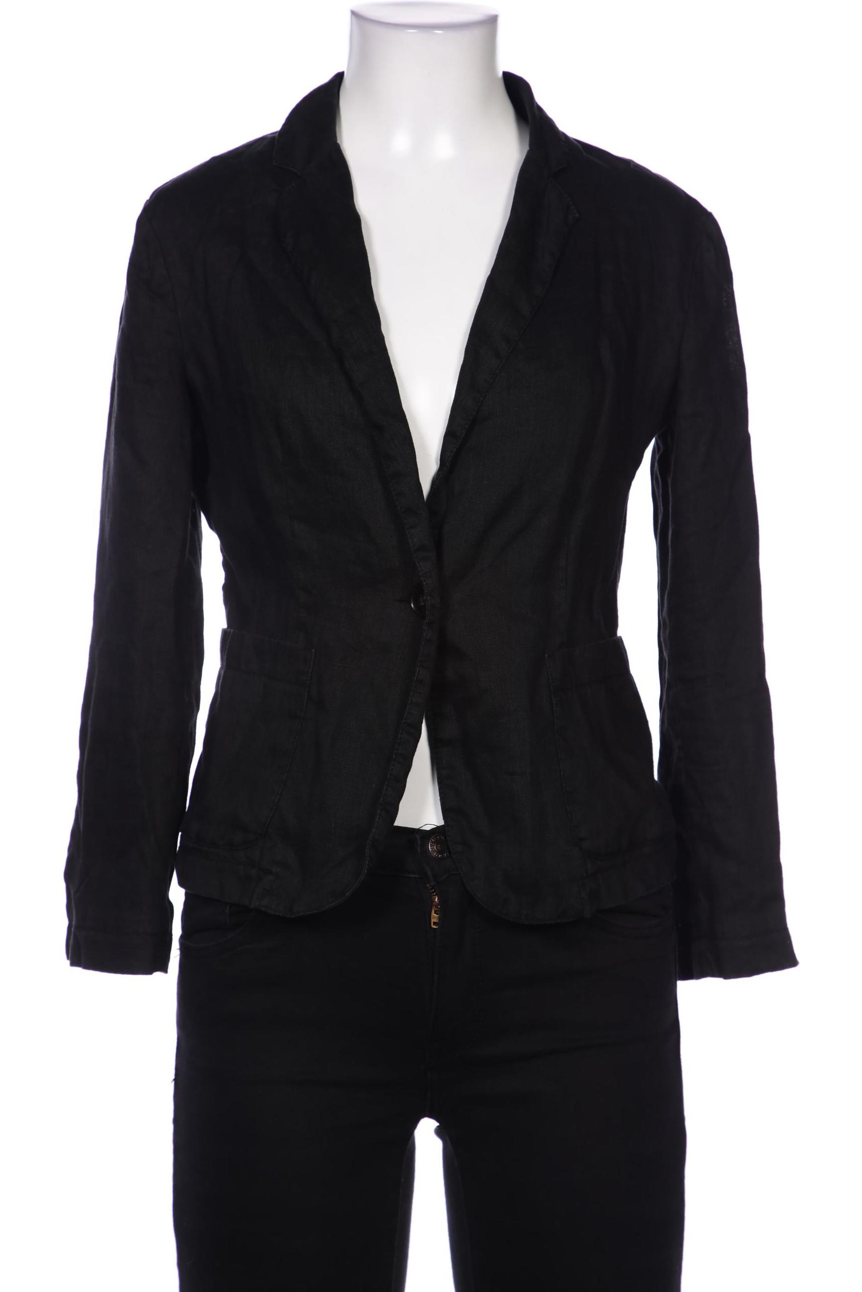 

United Colors OF Benetton Damen Blazer, grau, Gr. 34