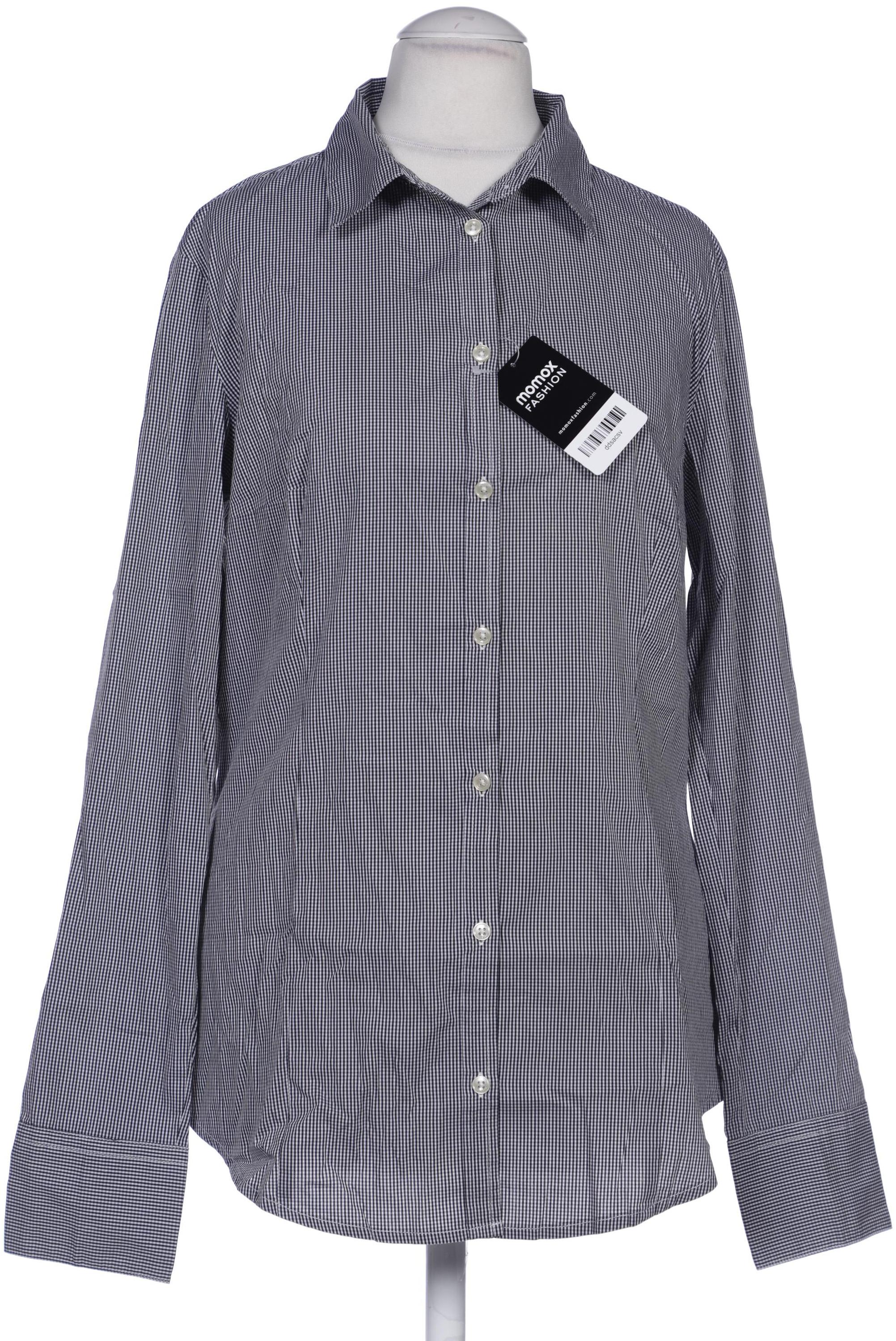 

United Colors OF Benetton Damen Bluse, grau, Gr. 38