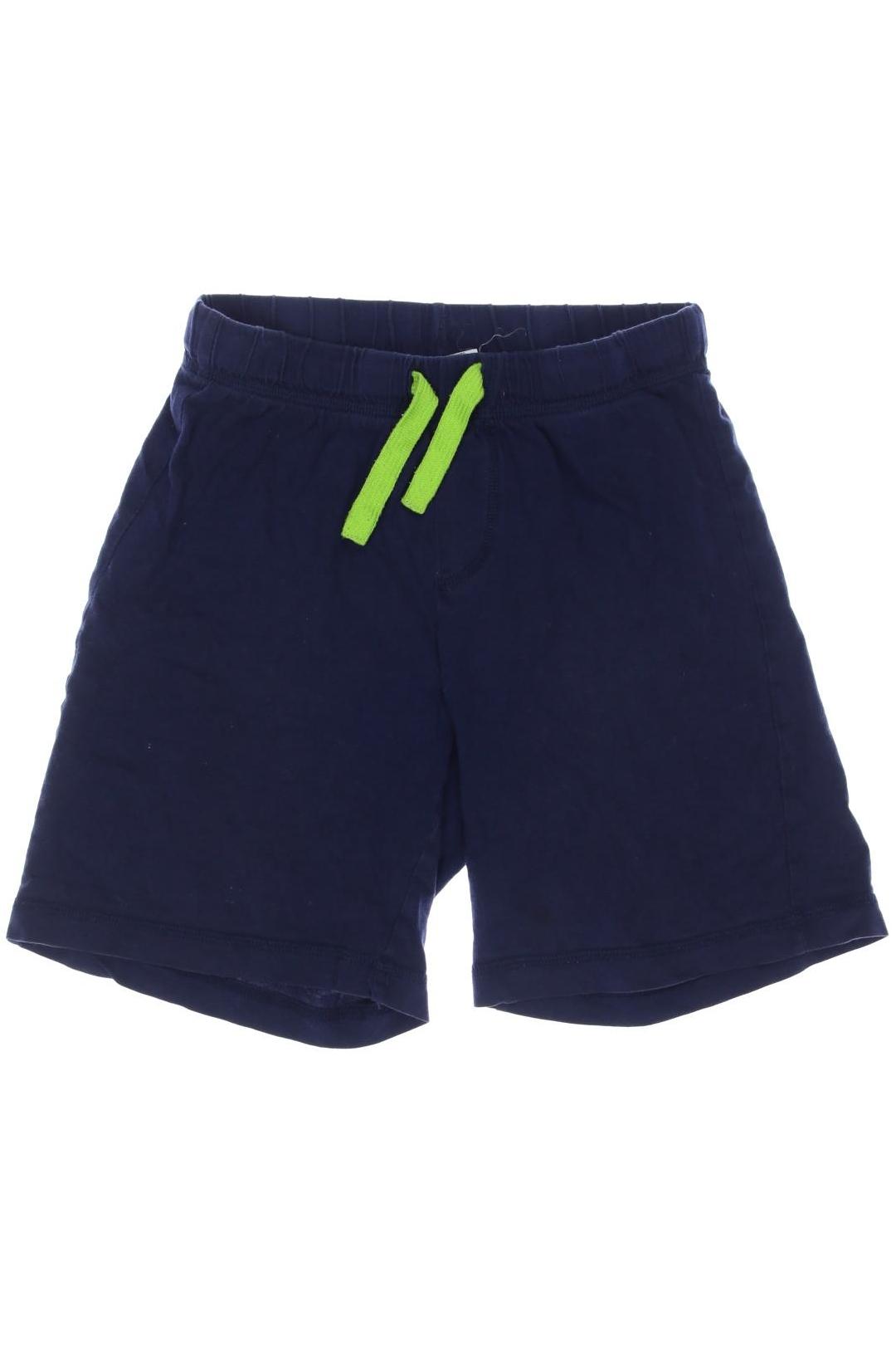 

United Colors OF Benetton Herren Shorts, marineblau, Gr. 146