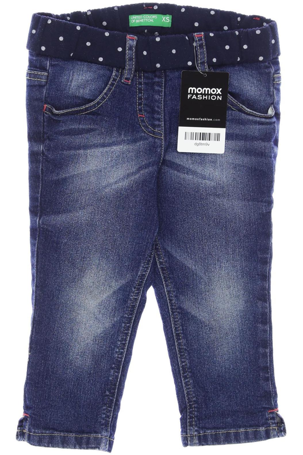 

United Colors OF Benetton Herren Jeans, blau, Gr. 104