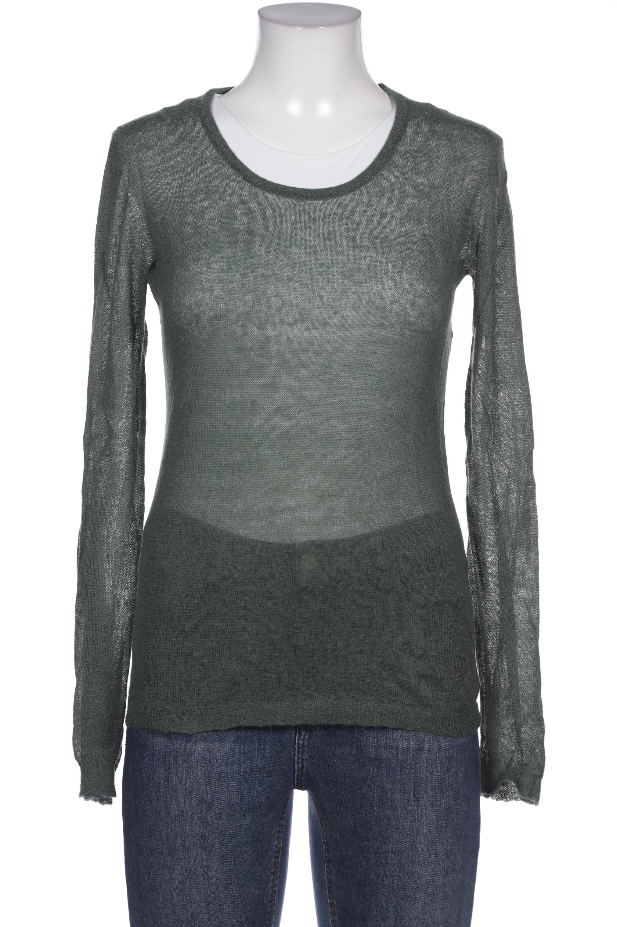 

UNITED COLORS OF BENETTON Damen Pullover, grün