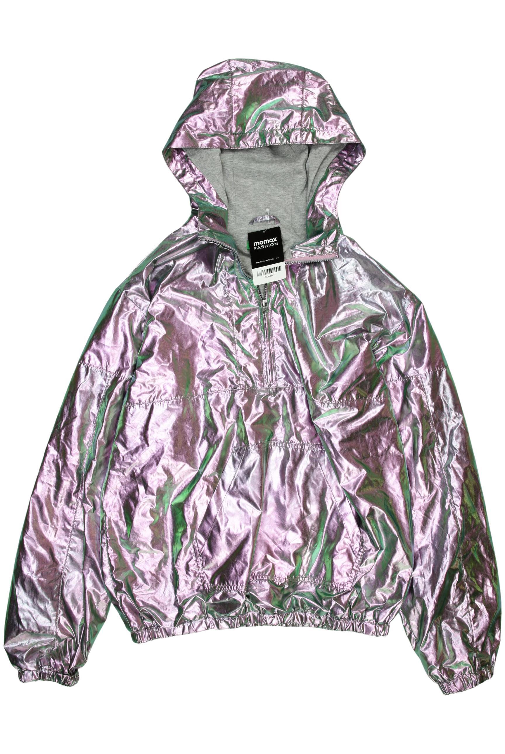 

United Colors OF Benetton Damen Jacke, pink, Gr. 170
