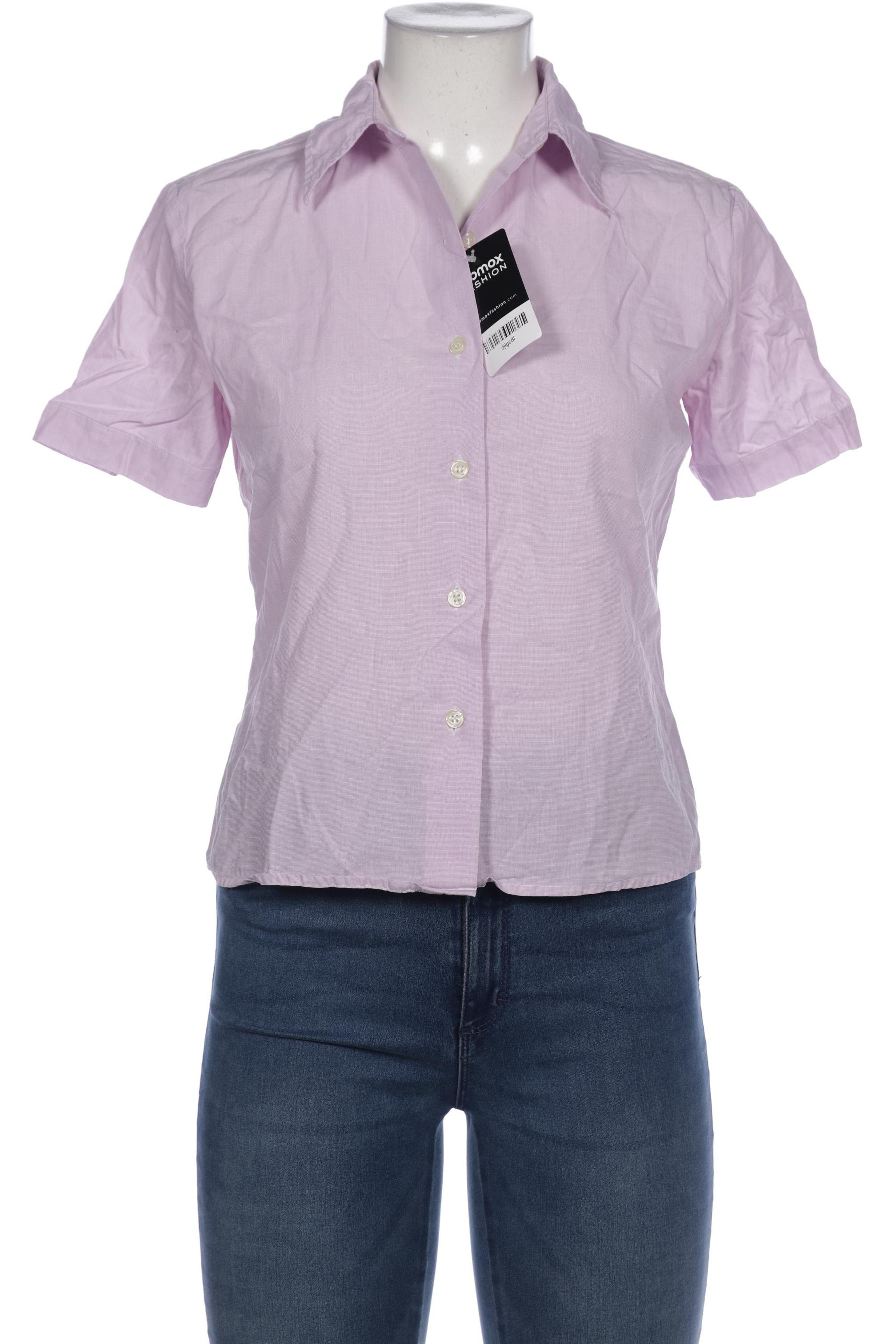 

United Colors OF Benetton Damen Bluse, pink, Gr. 38