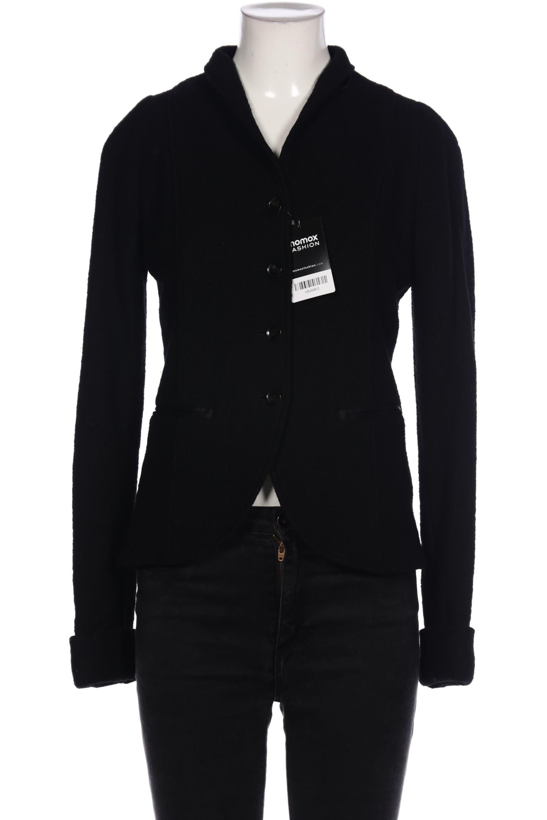 

UNITED COLORS OF BENETTON Damen Blazer, schwarz