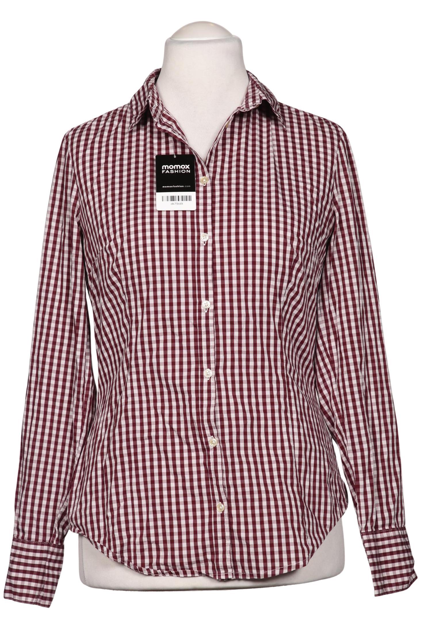 

United Colors OF Benetton Damen Bluse, mehrfarbig, Gr. 38