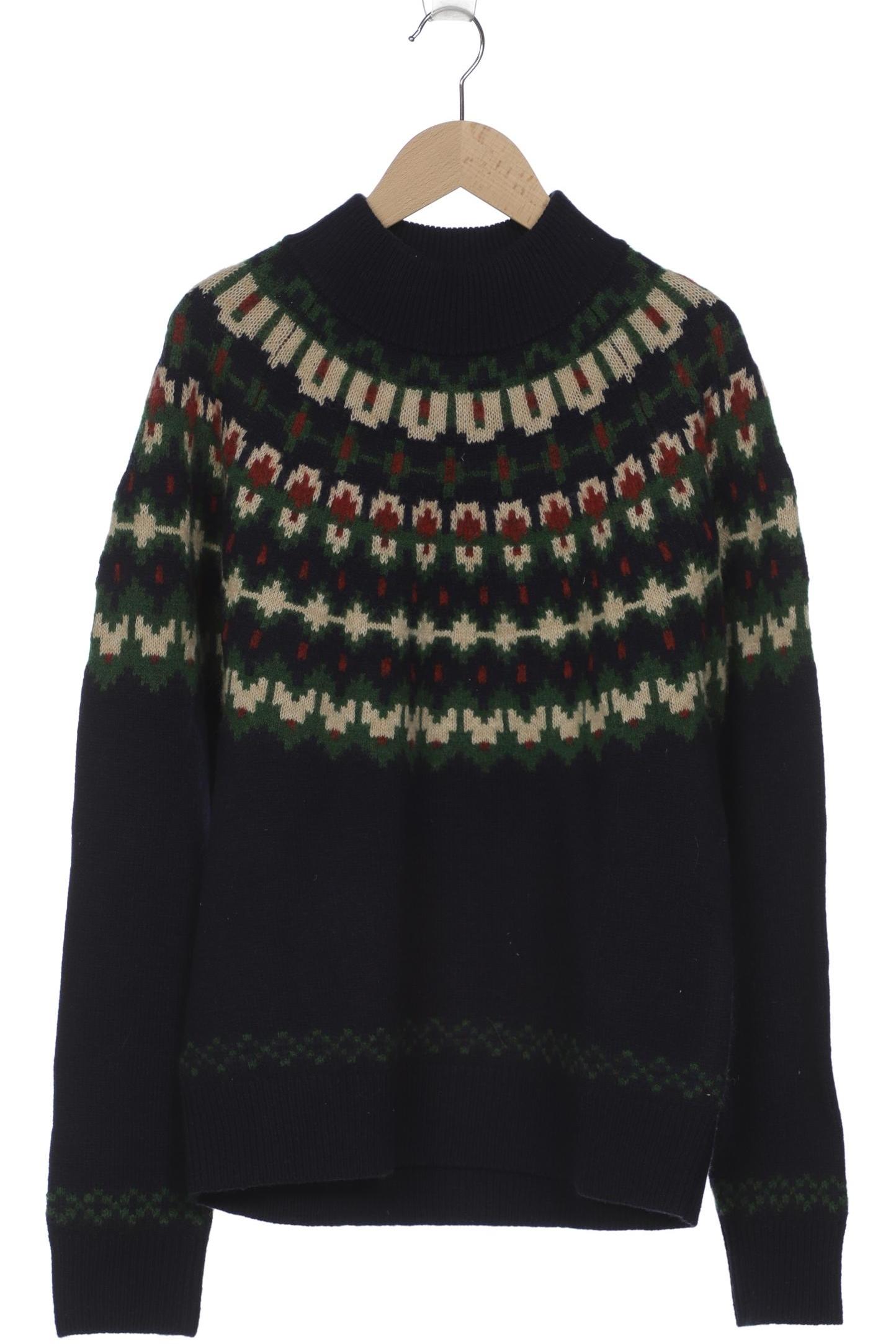 

United Colors OF Benetton Damen Pullover, marineblau, Gr. 38
