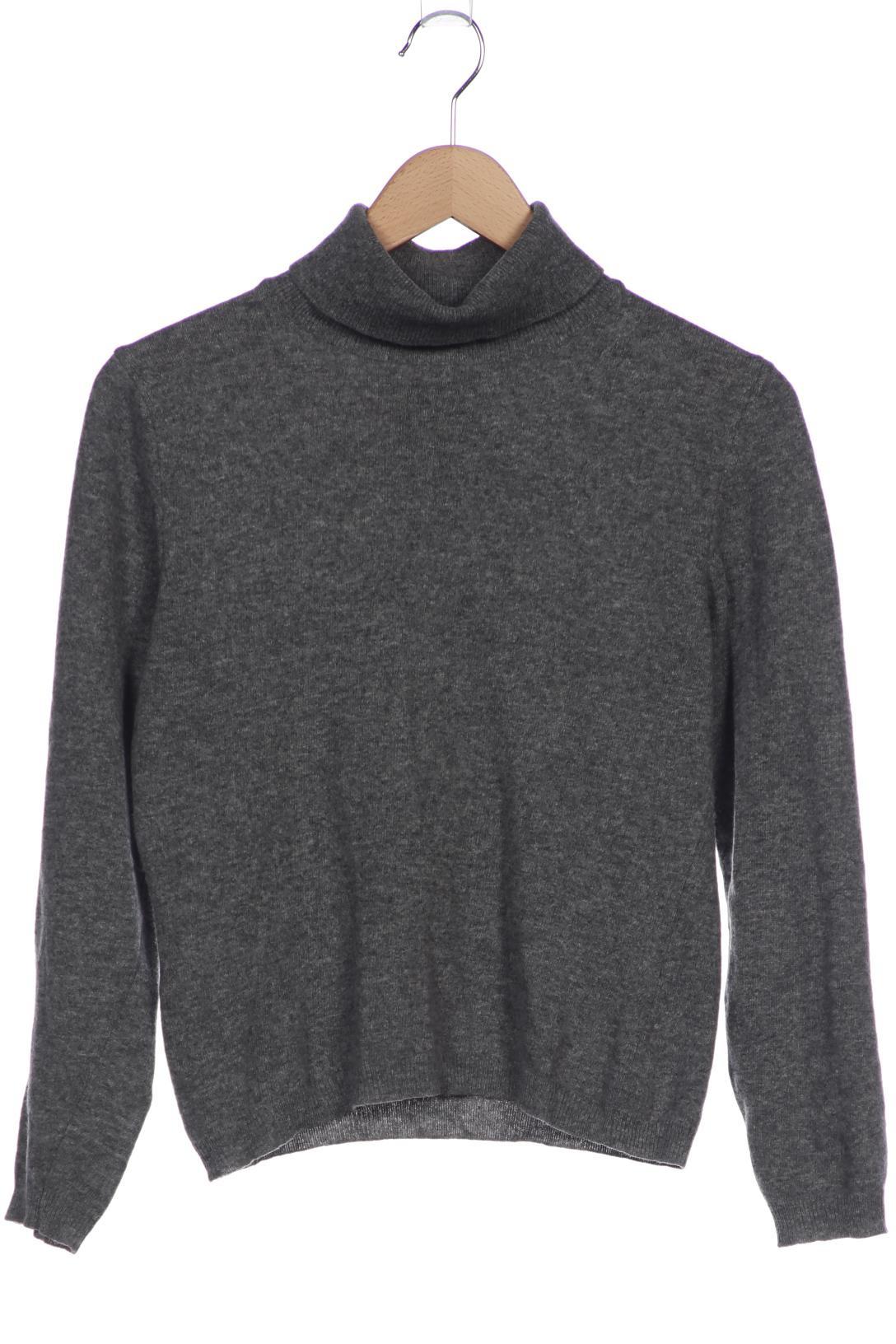 

United Colors OF Benetton Damen Pullover, grau, Gr. 38