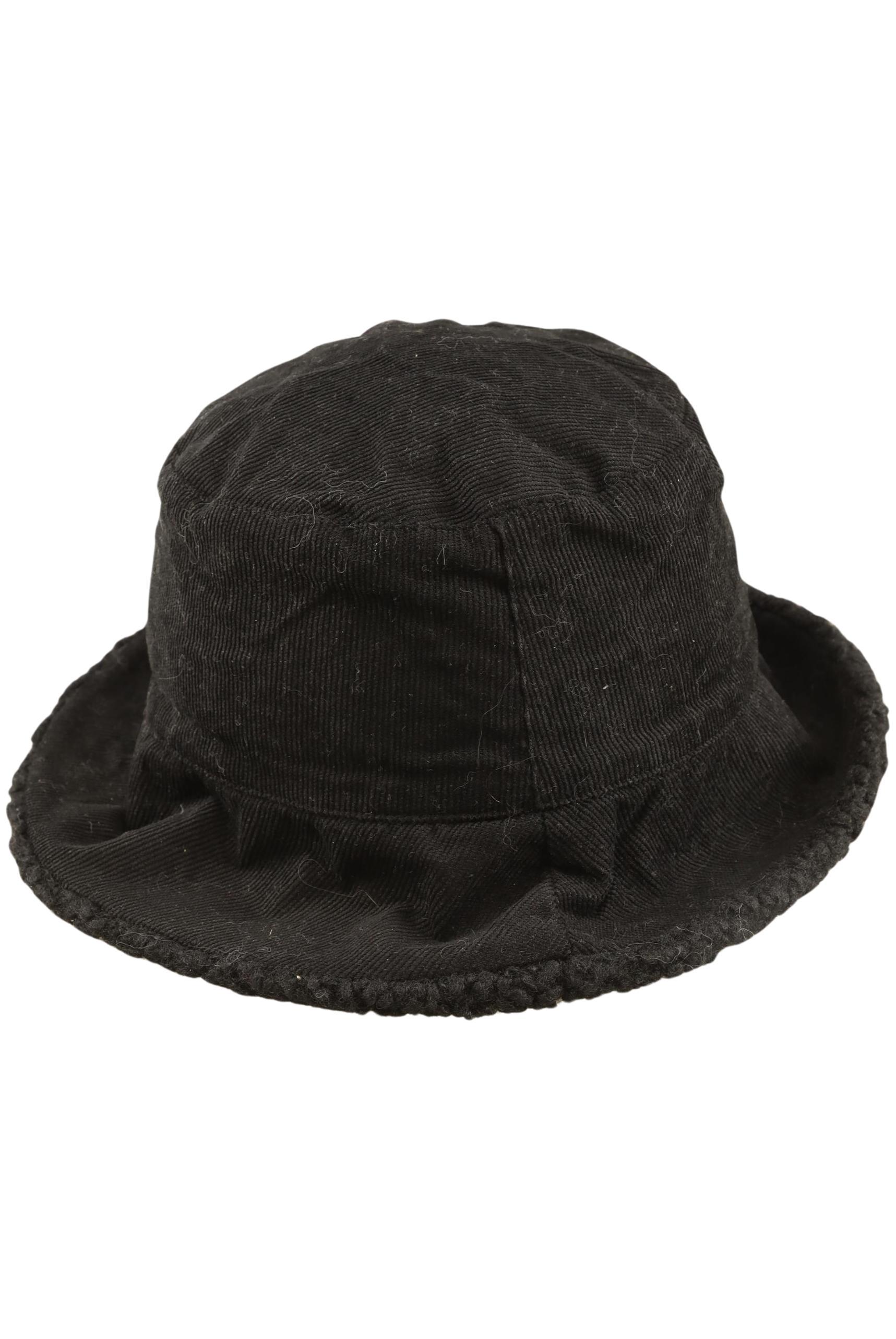 

United Colors OF Benetton Damen Hut/Mütze, schwarz, Gr. 56