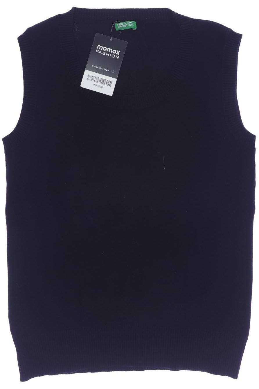 

United Colors OF Benetton Damen Pullover, schwarz, Gr. 30