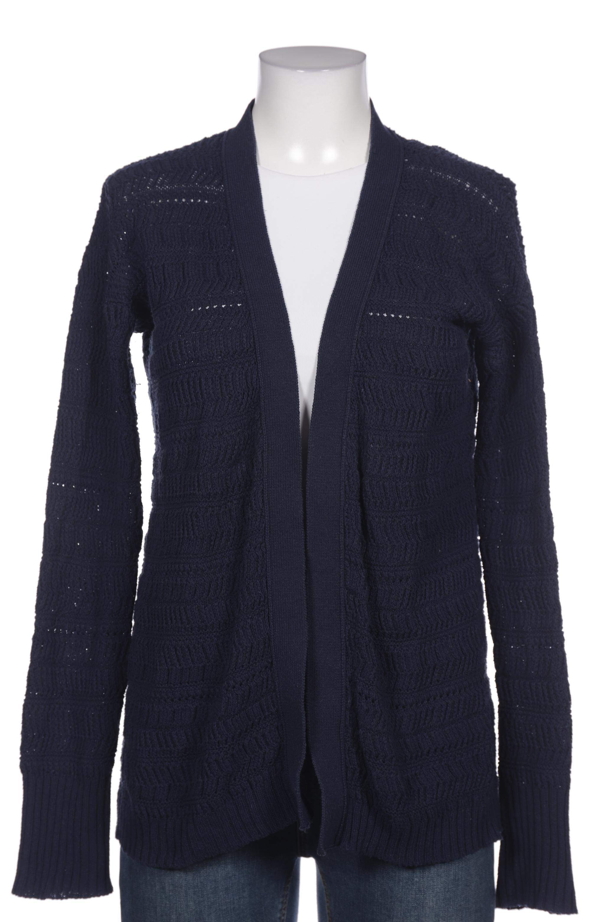 

UNITED COLORS OF BENETTON Damen Strickjacke, marineblau