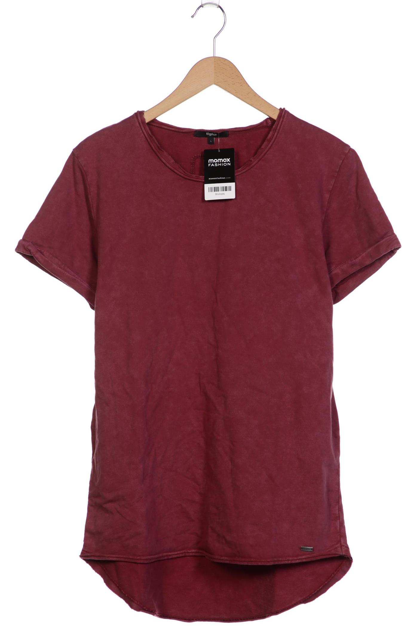 

United Colors OF Benetton Herren Langarmshirt, grün, Gr. 52