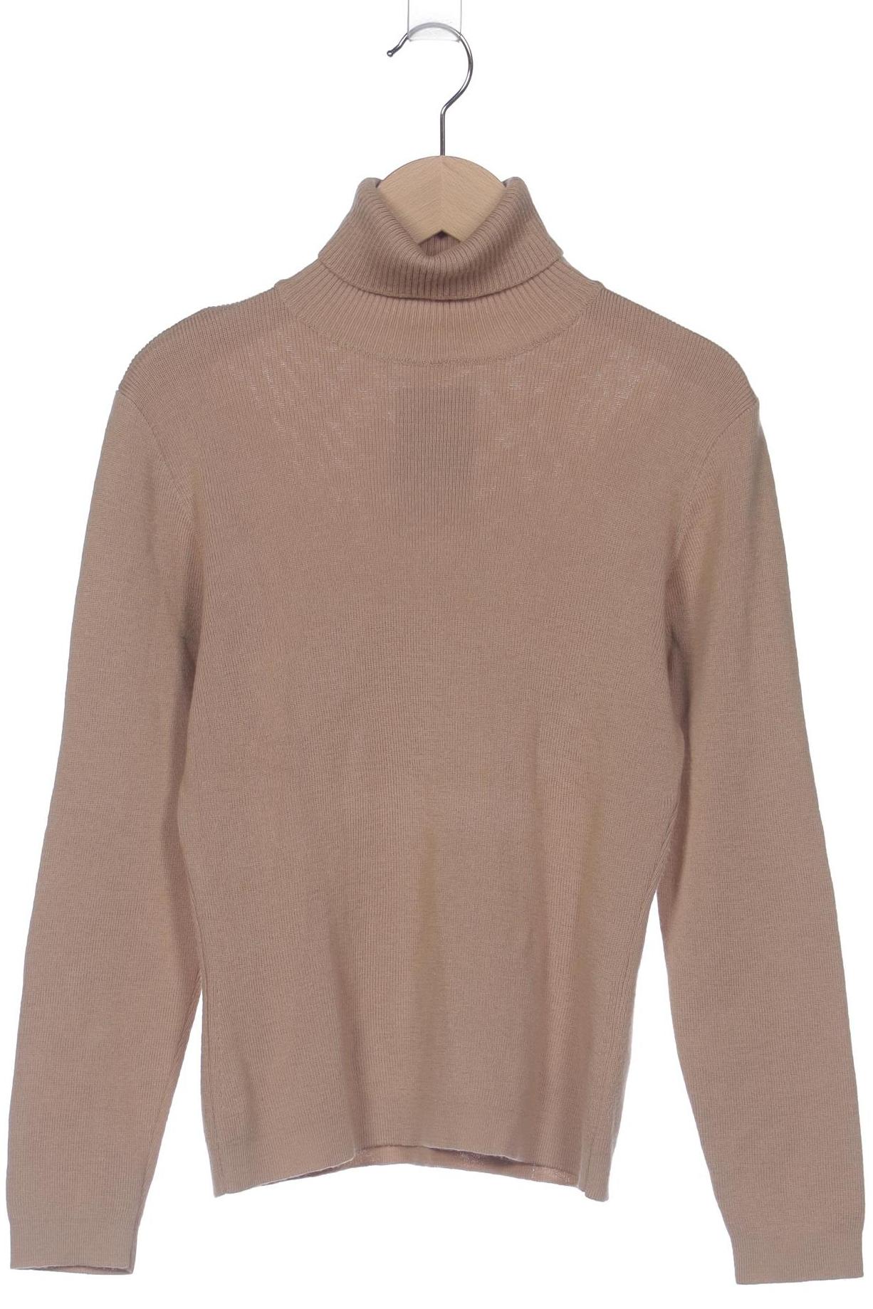 

United Colors OF Benetton Damen Pullover, beige, Gr. 36