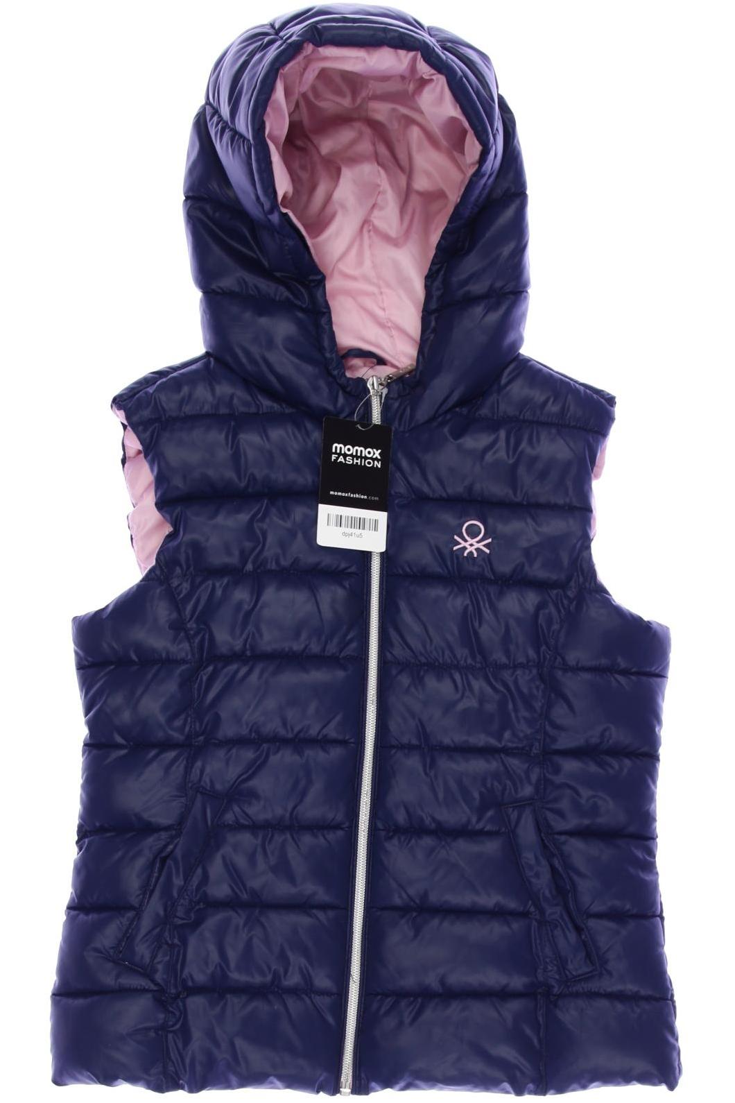 

United Colors OF Benetton Damen Weste, marineblau, Gr. 44