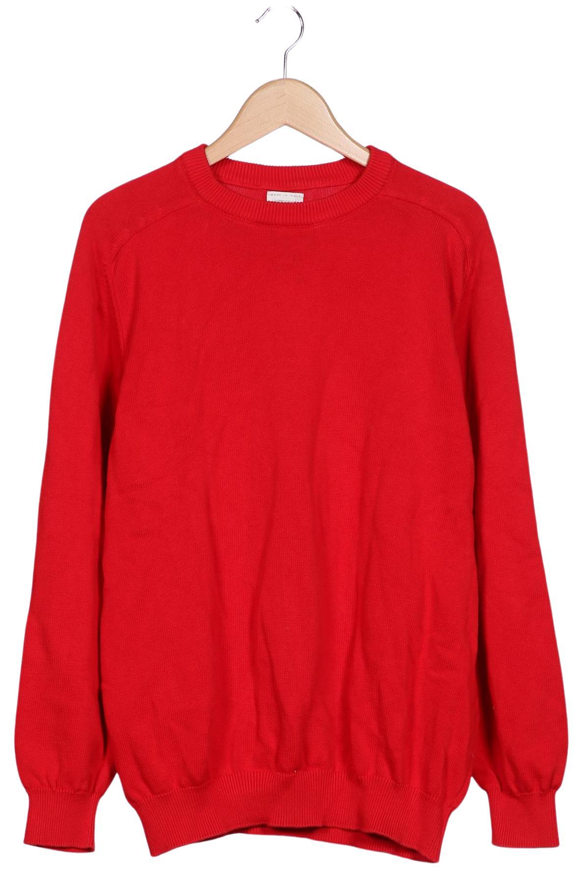 

United Colors OF Benetton Damen Pullover, rot, Gr. 44