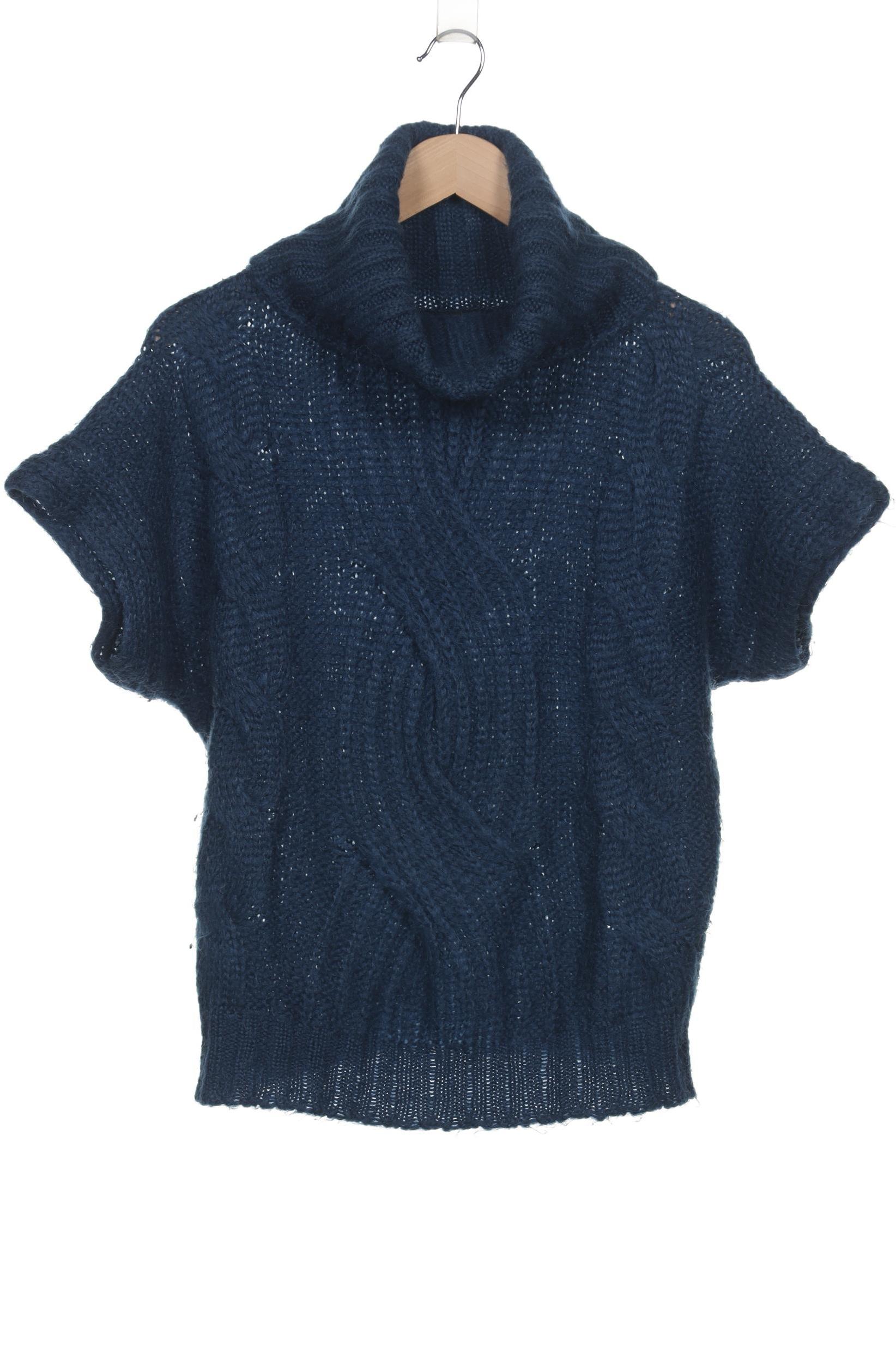 

United Colors OF Benetton Damen Pullover, marineblau, Gr. 36