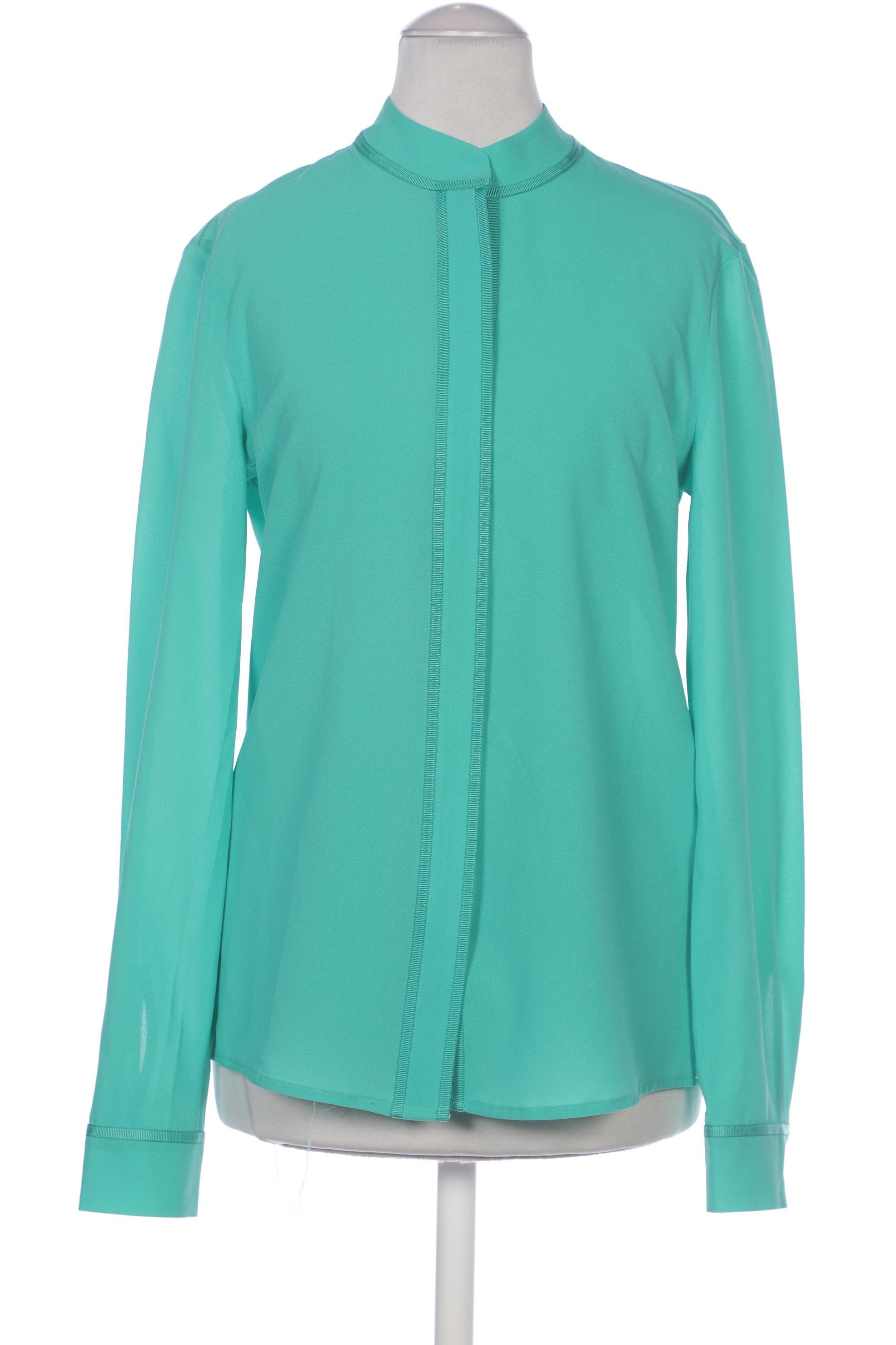 

United Colors OF Benetton Damen Bluse, grün, Gr. 34