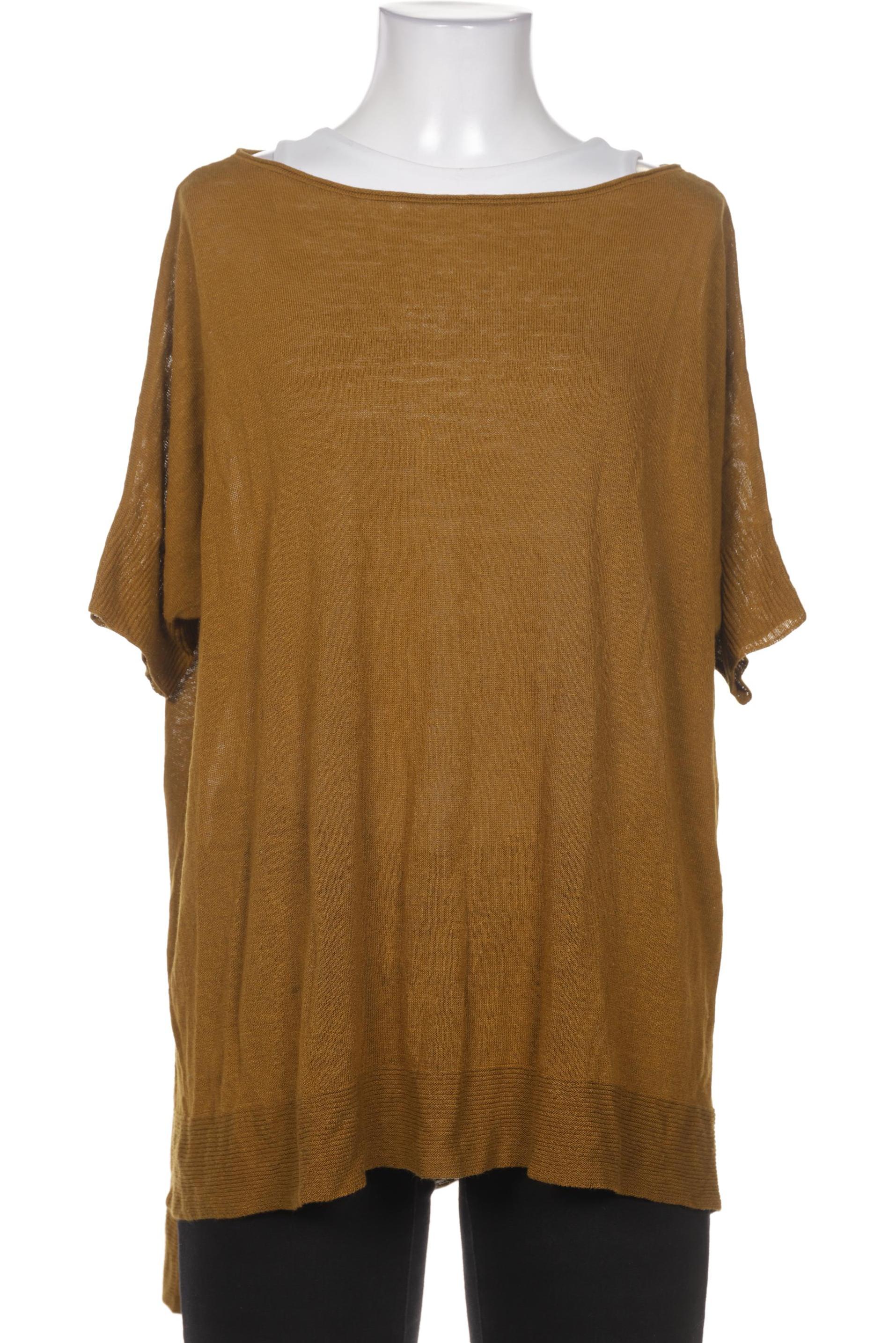

United Colors OF Benetton Damen Pullover, braun, Gr. 34