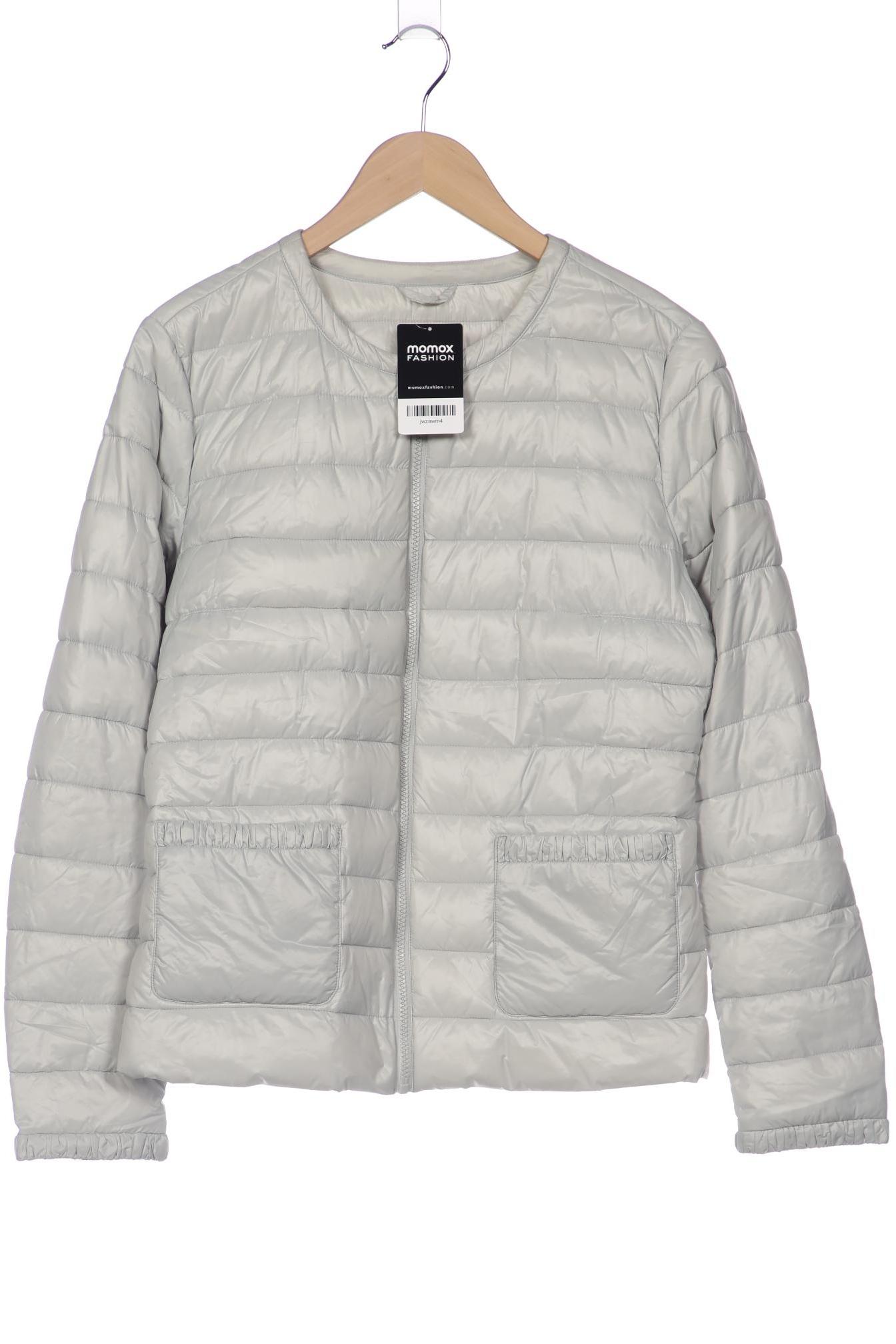 

United Colors OF Benetton Damen Jacke, grau, Gr. 42