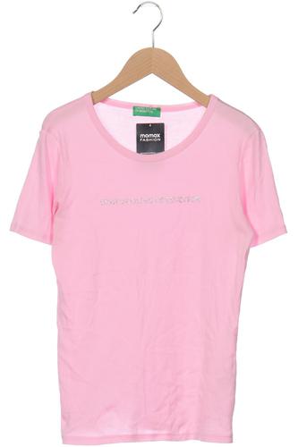 UNITED COLORS OF BENETTON Damen T-Shirt M | momox fashion | T-Shirts