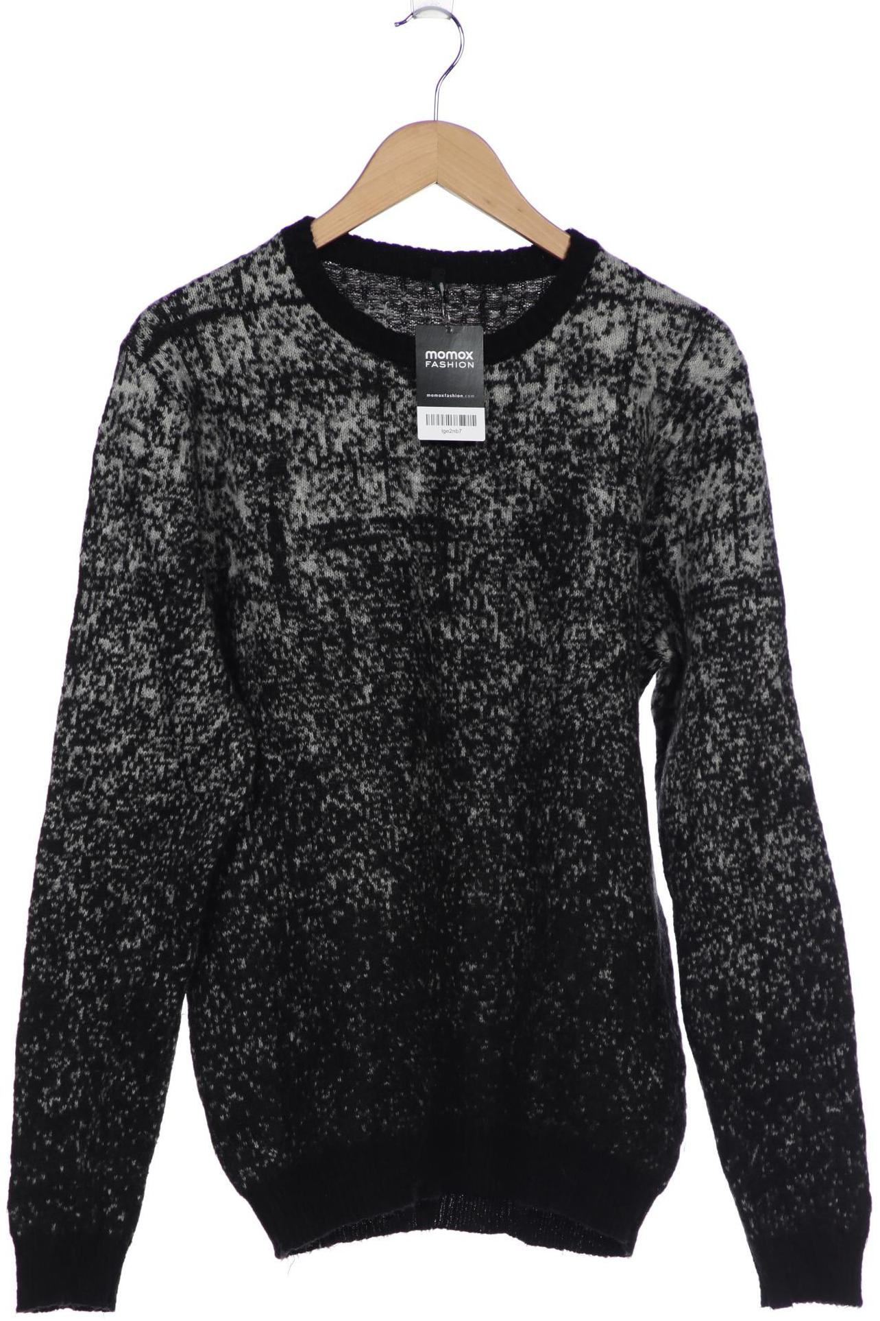 

UNITED COLORS OF BENETTON Herren Pullover, grau