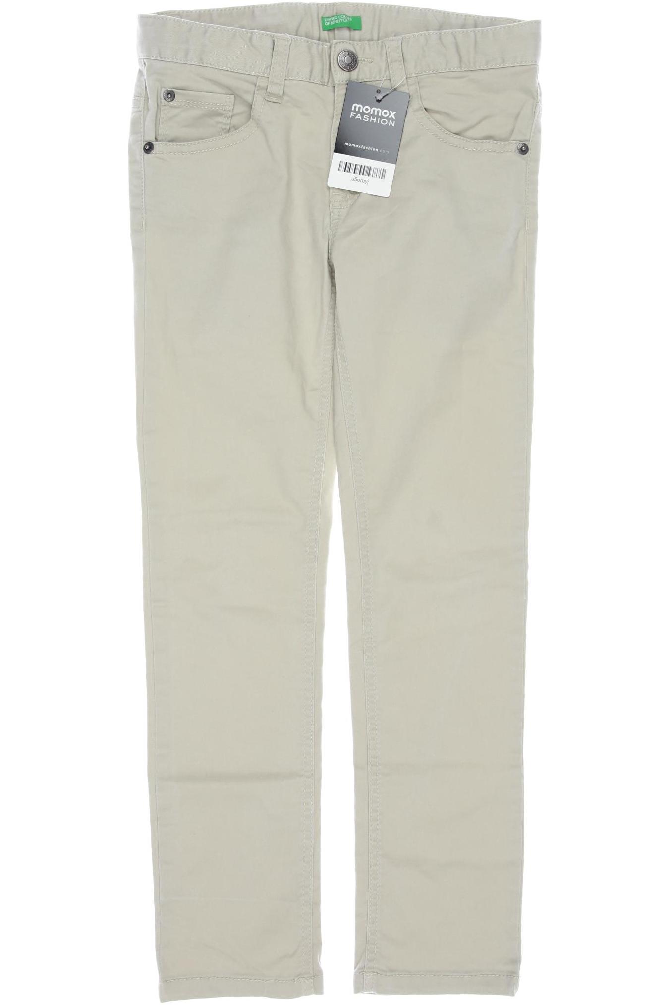 

United Colors OF Benetton Herren Jeans, beige, Gr. 128