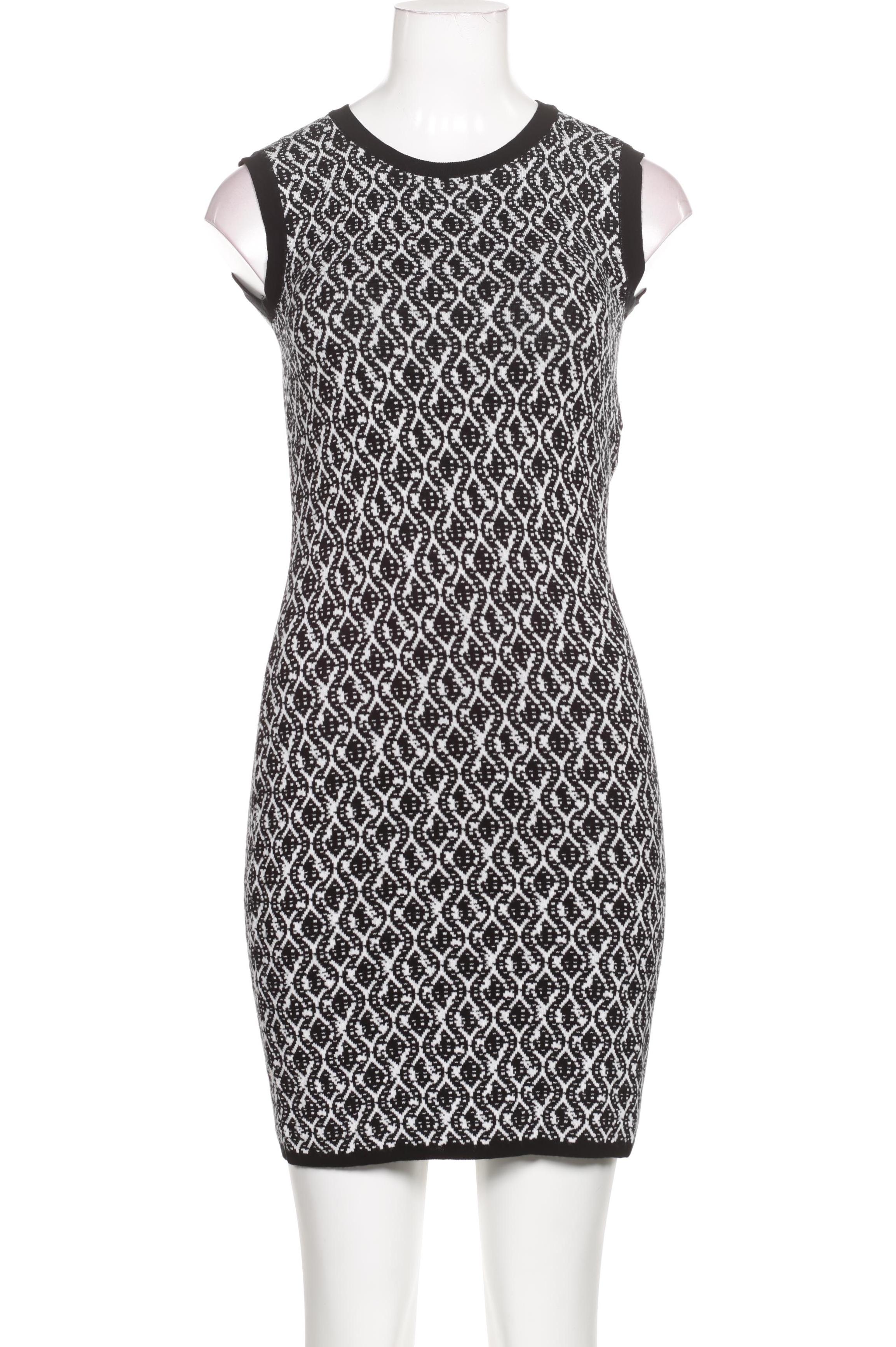 

United Colors OF Benetton Damen Kleid, schwarz, Gr. 34