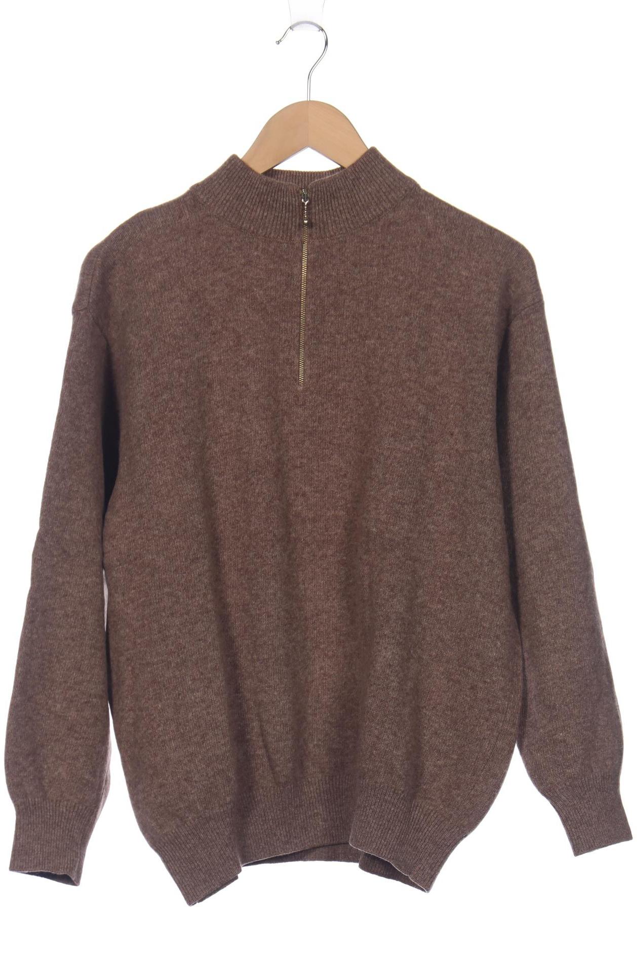 

UNITED COLORS OF BENETTON Damen Pullover, braun